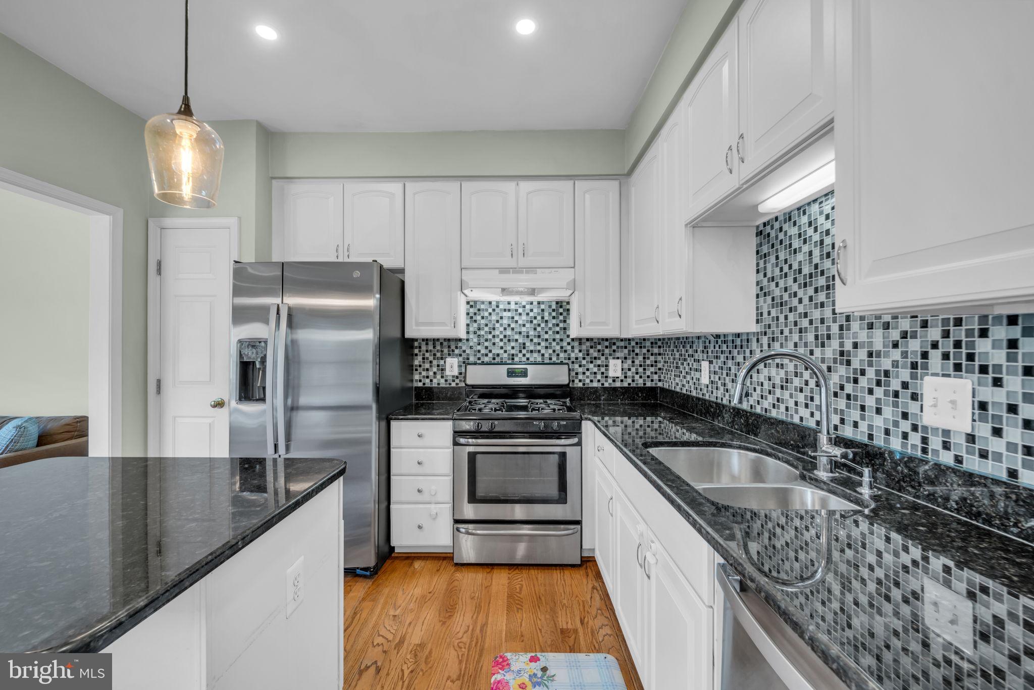 PEACE PLANTATION - Residential