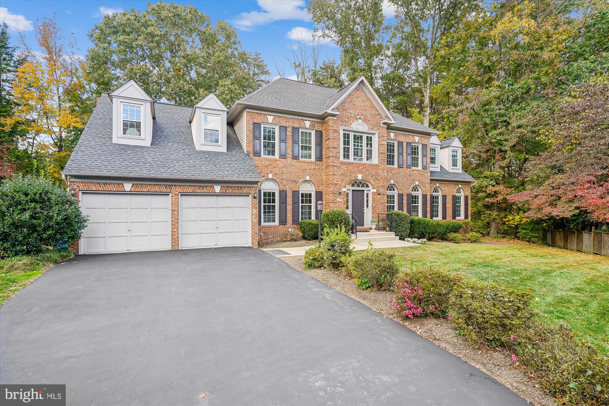 8622 CROSS CHASE COURT