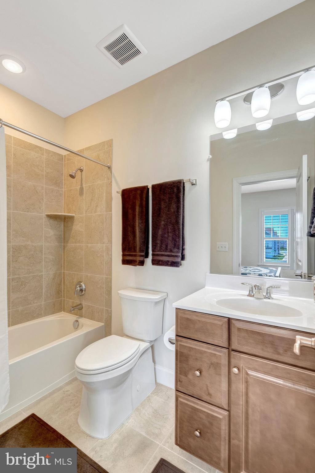 HAYMARKET CROSSING - Residential
