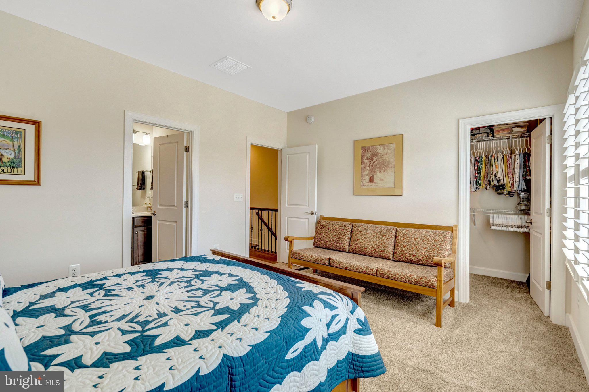 HAYMARKET CROSSING - Residential