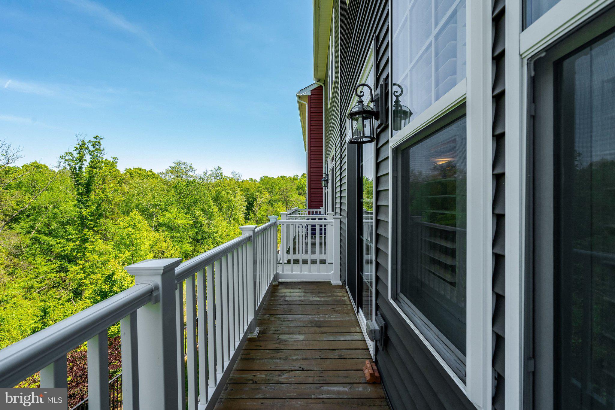HAYMARKET CROSSING - Residential