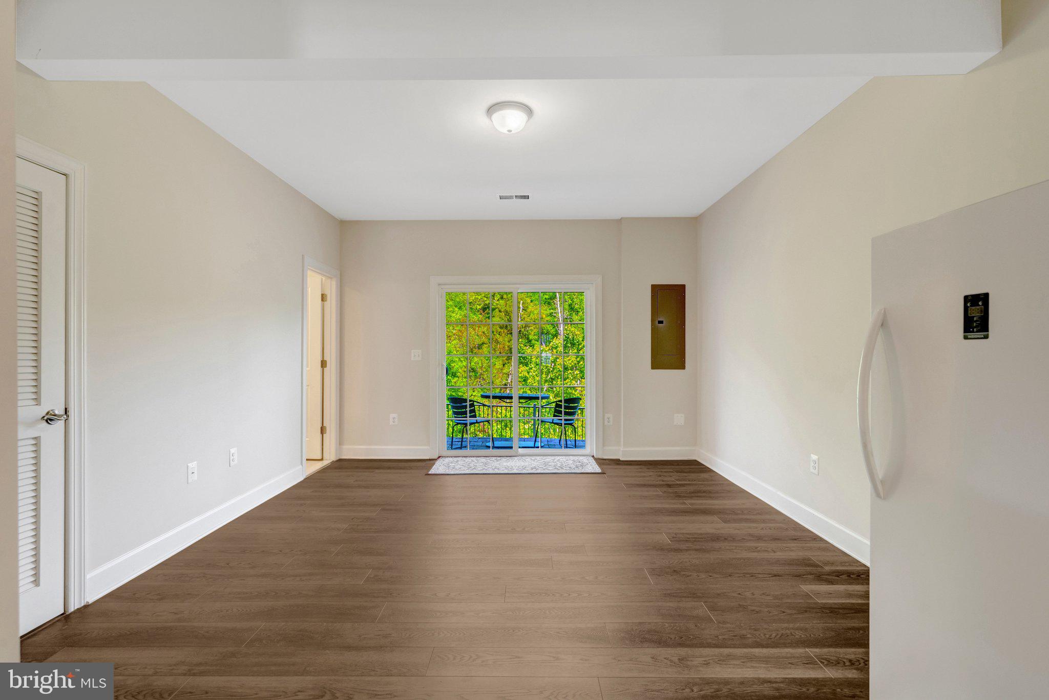 HAYMARKET CROSSING - Residential