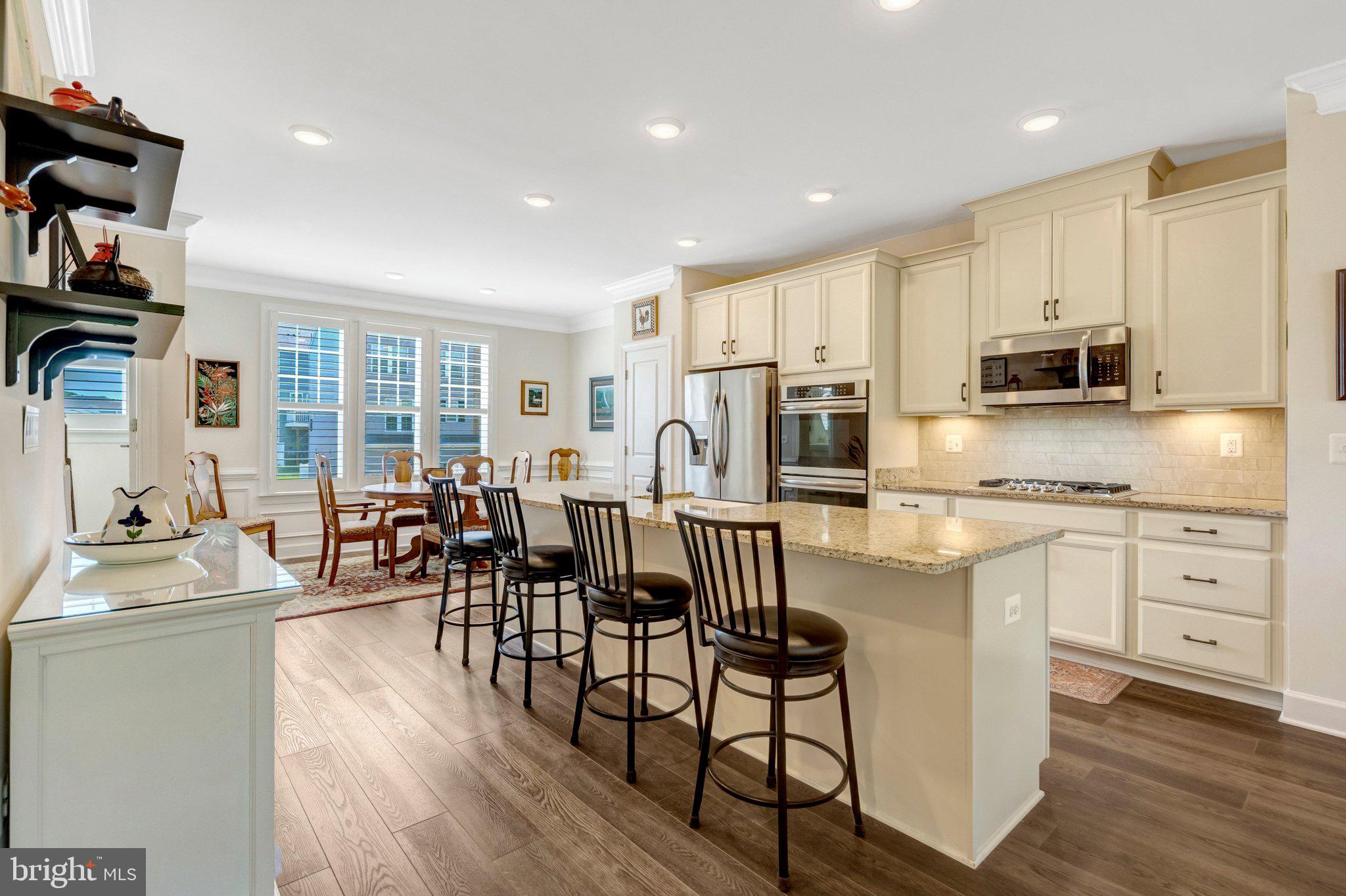 HAYMARKET CROSSING - Residential