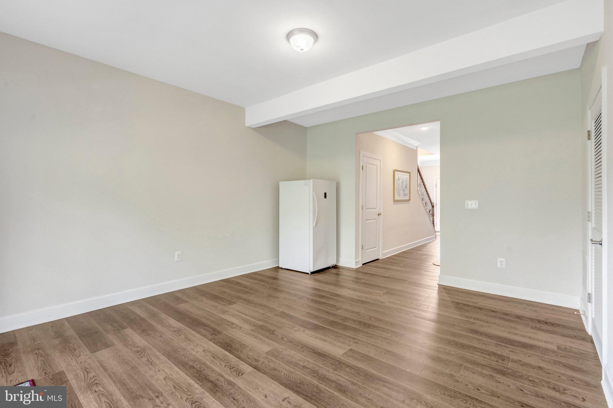 HAYMARKET CROSSING - Residential