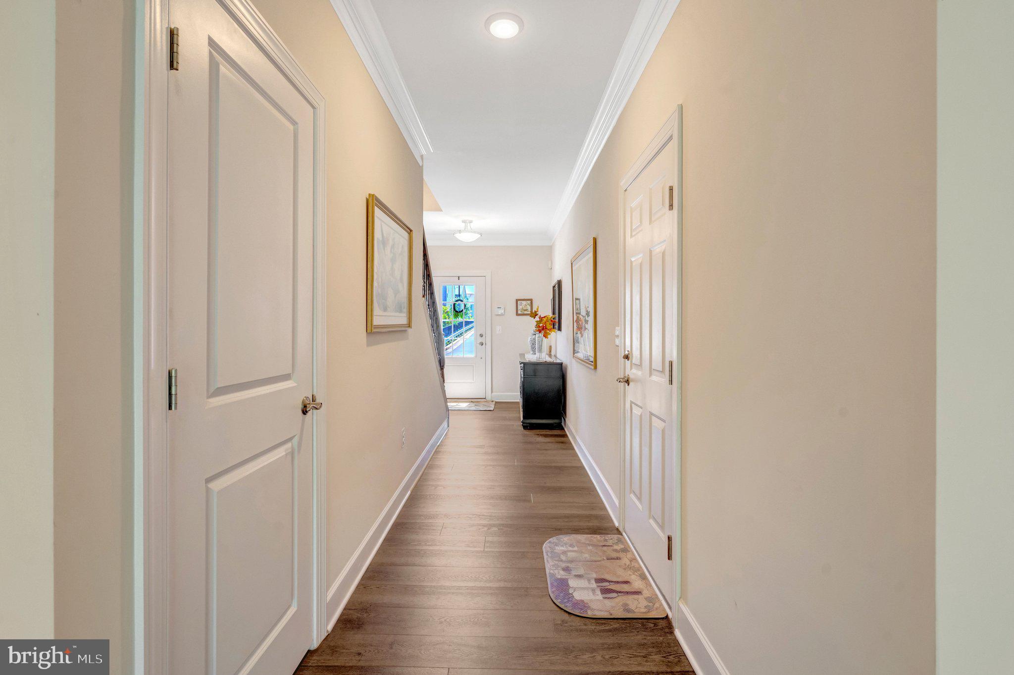 HAYMARKET CROSSING - Residential