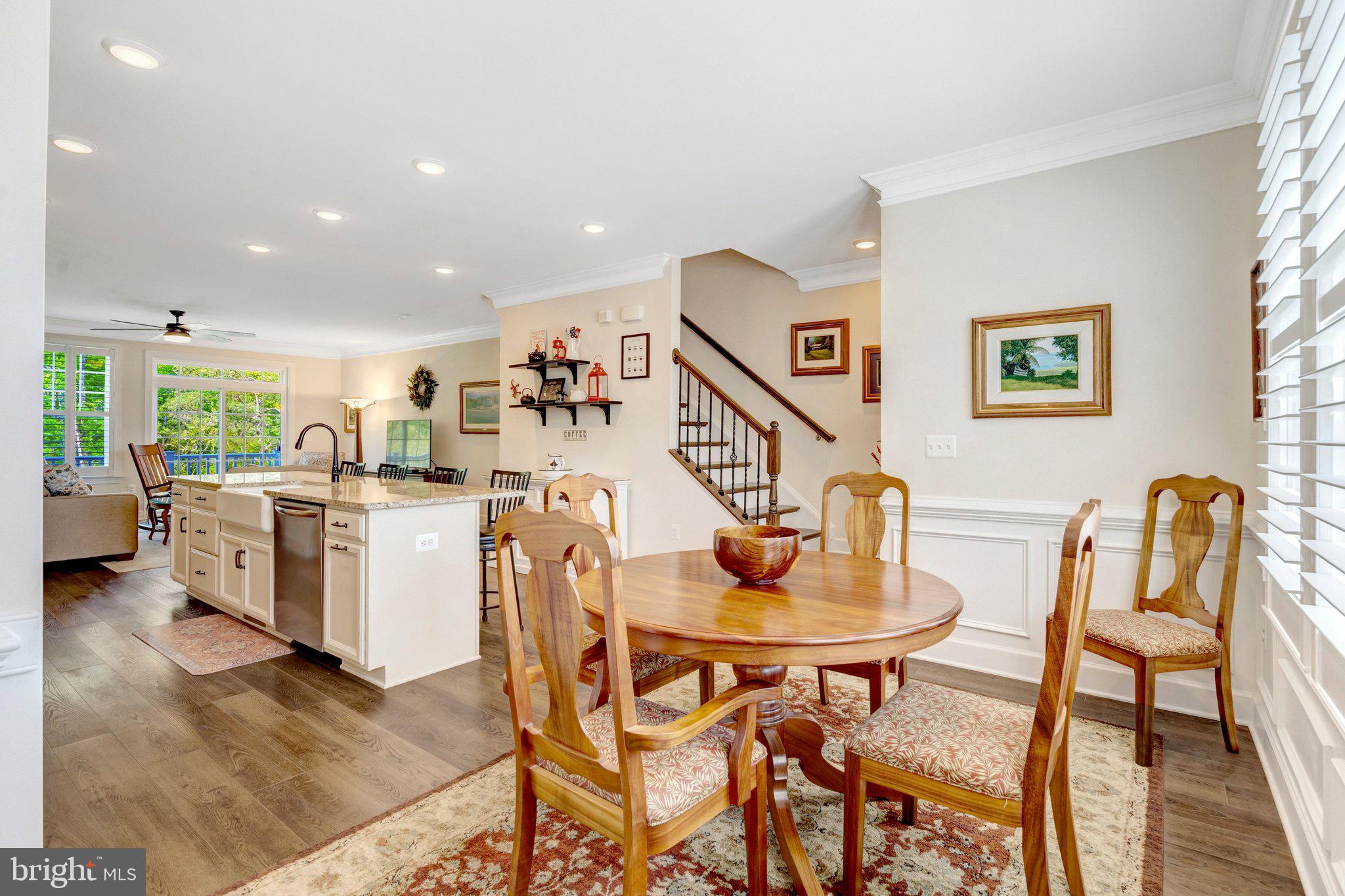 HAYMARKET CROSSING - Residential