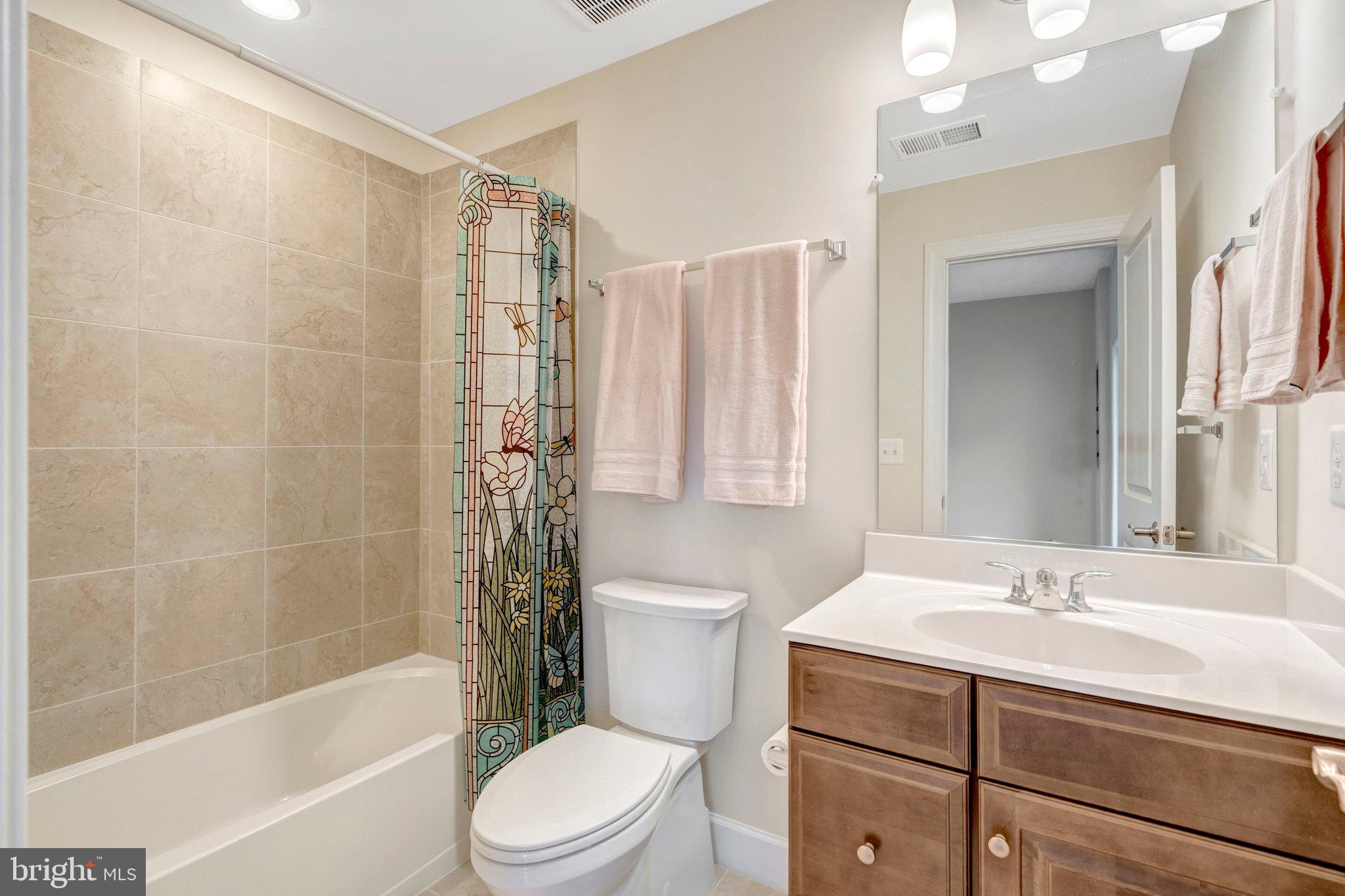 HAYMARKET CROSSING - Residential