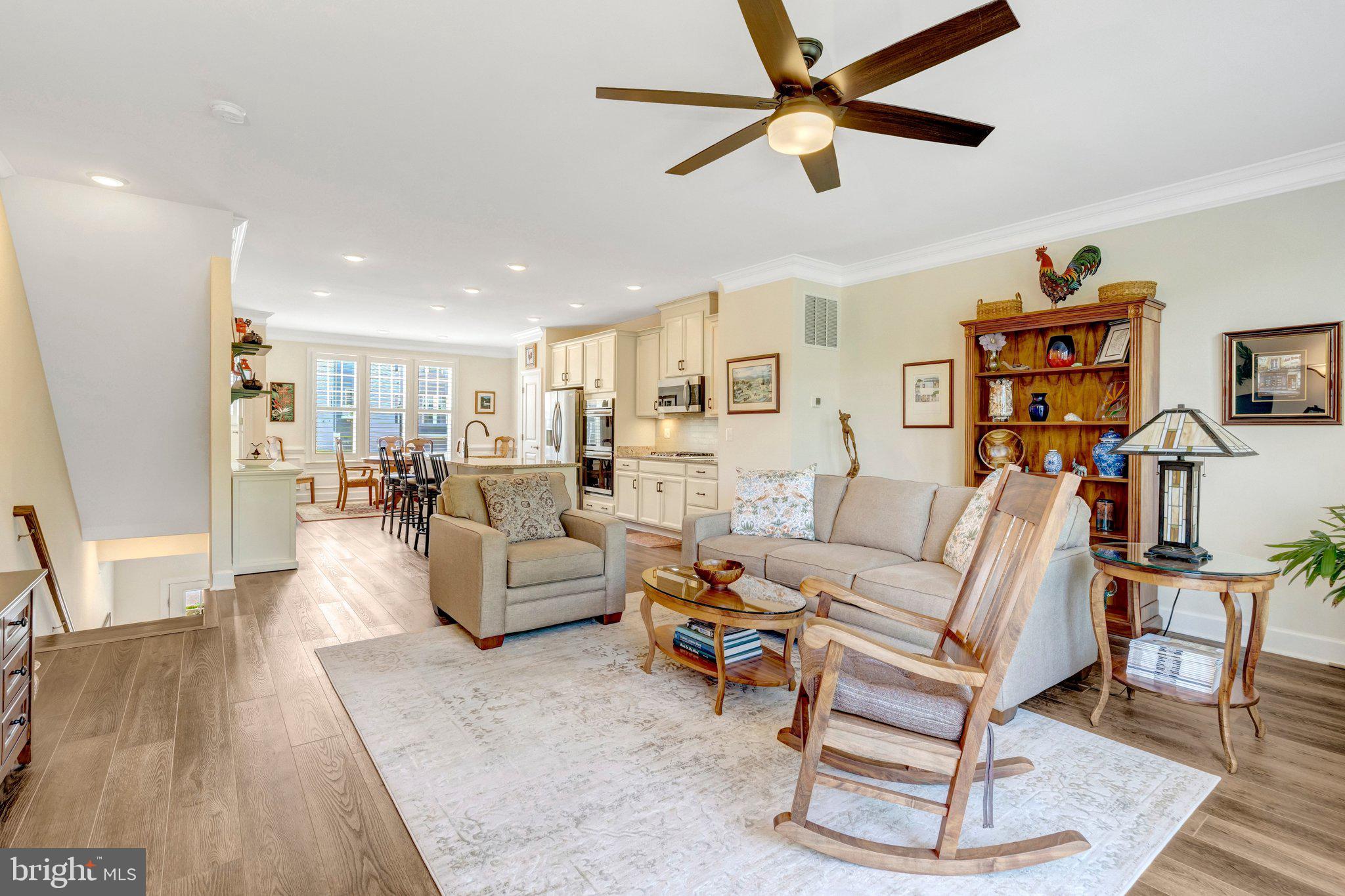 HAYMARKET CROSSING - Residential