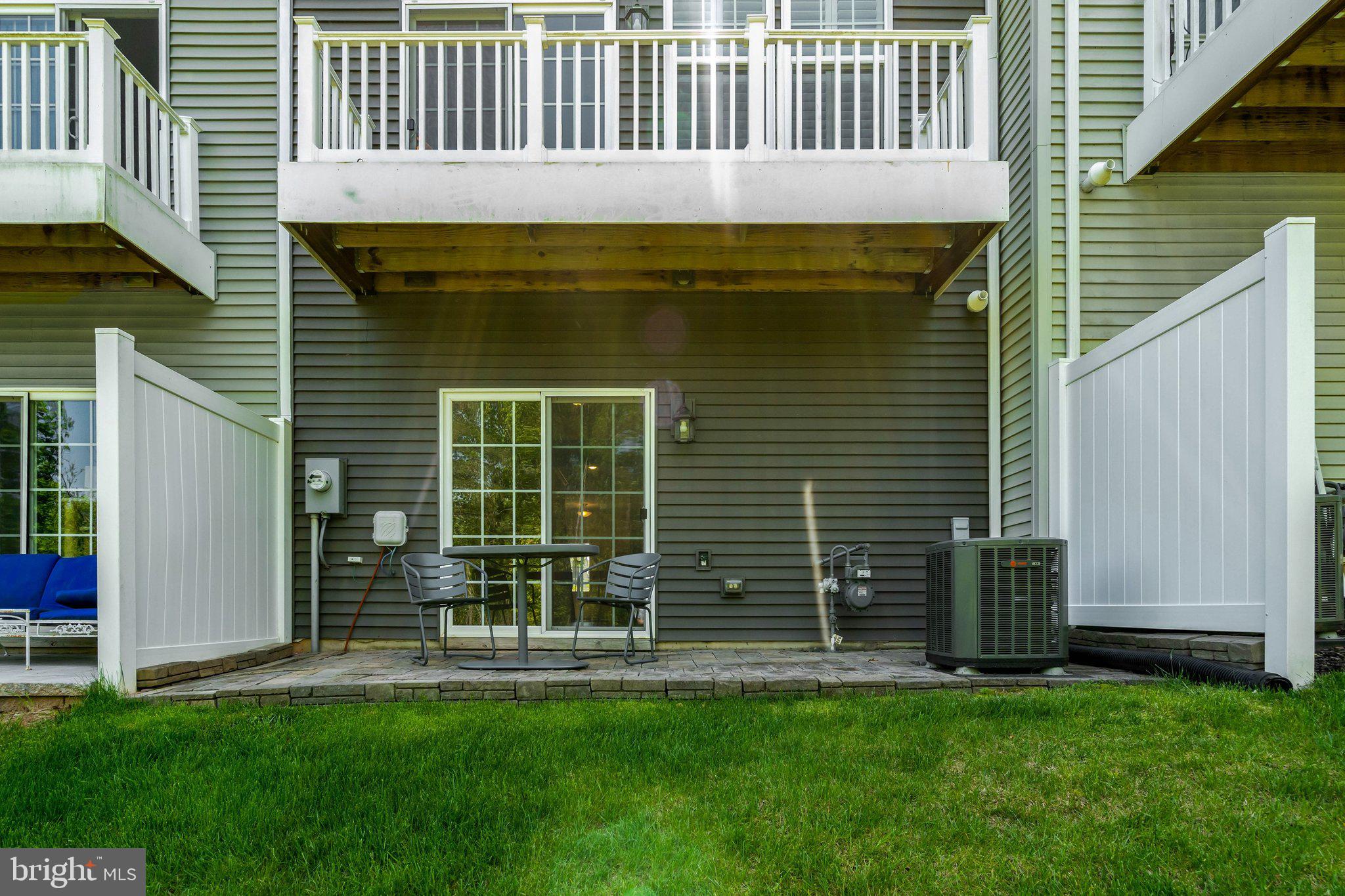 HAYMARKET CROSSING - Residential