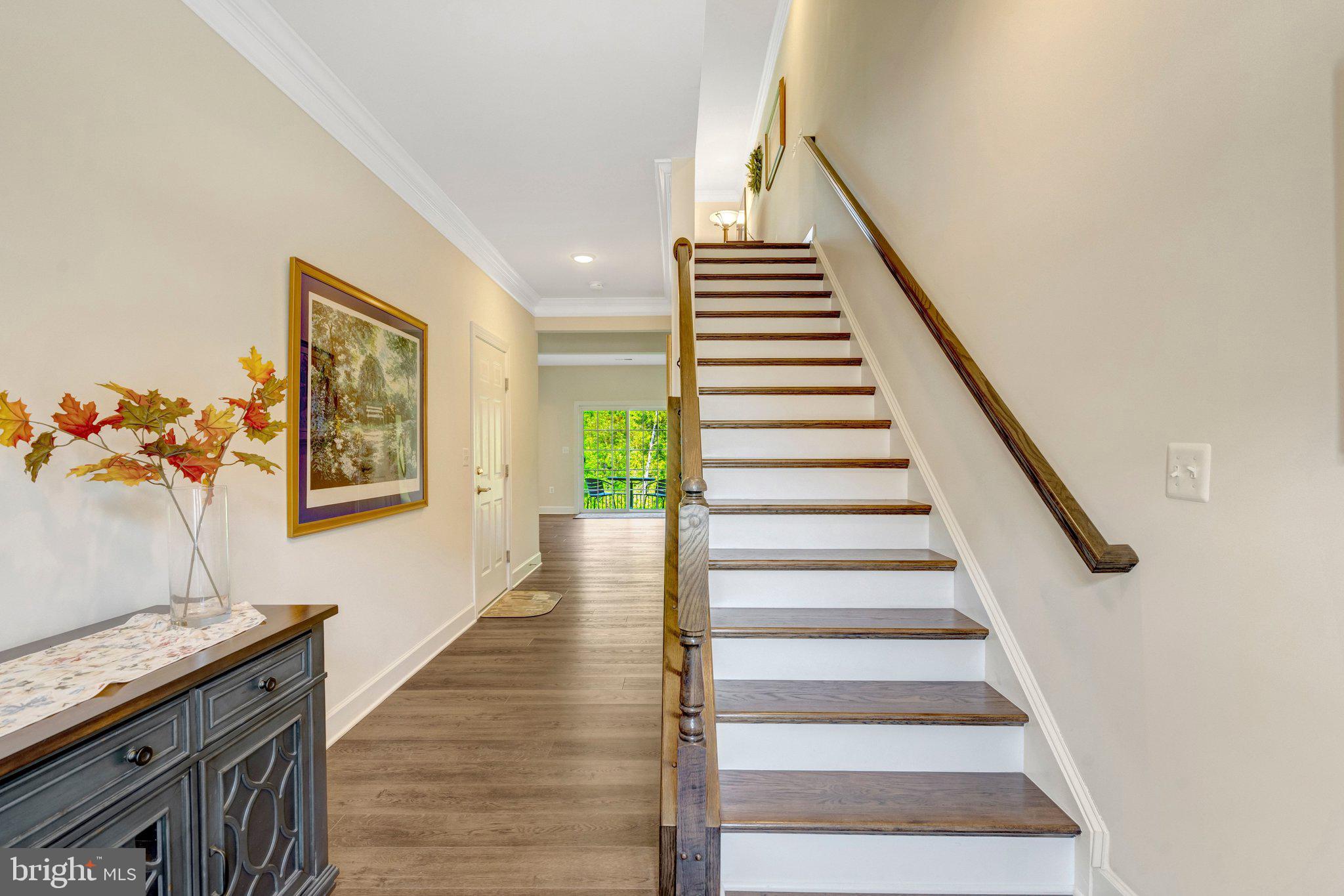 HAYMARKET CROSSING - Residential