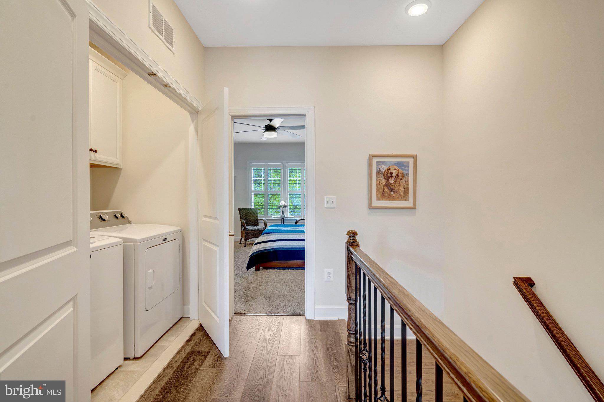 HAYMARKET CROSSING - Residential