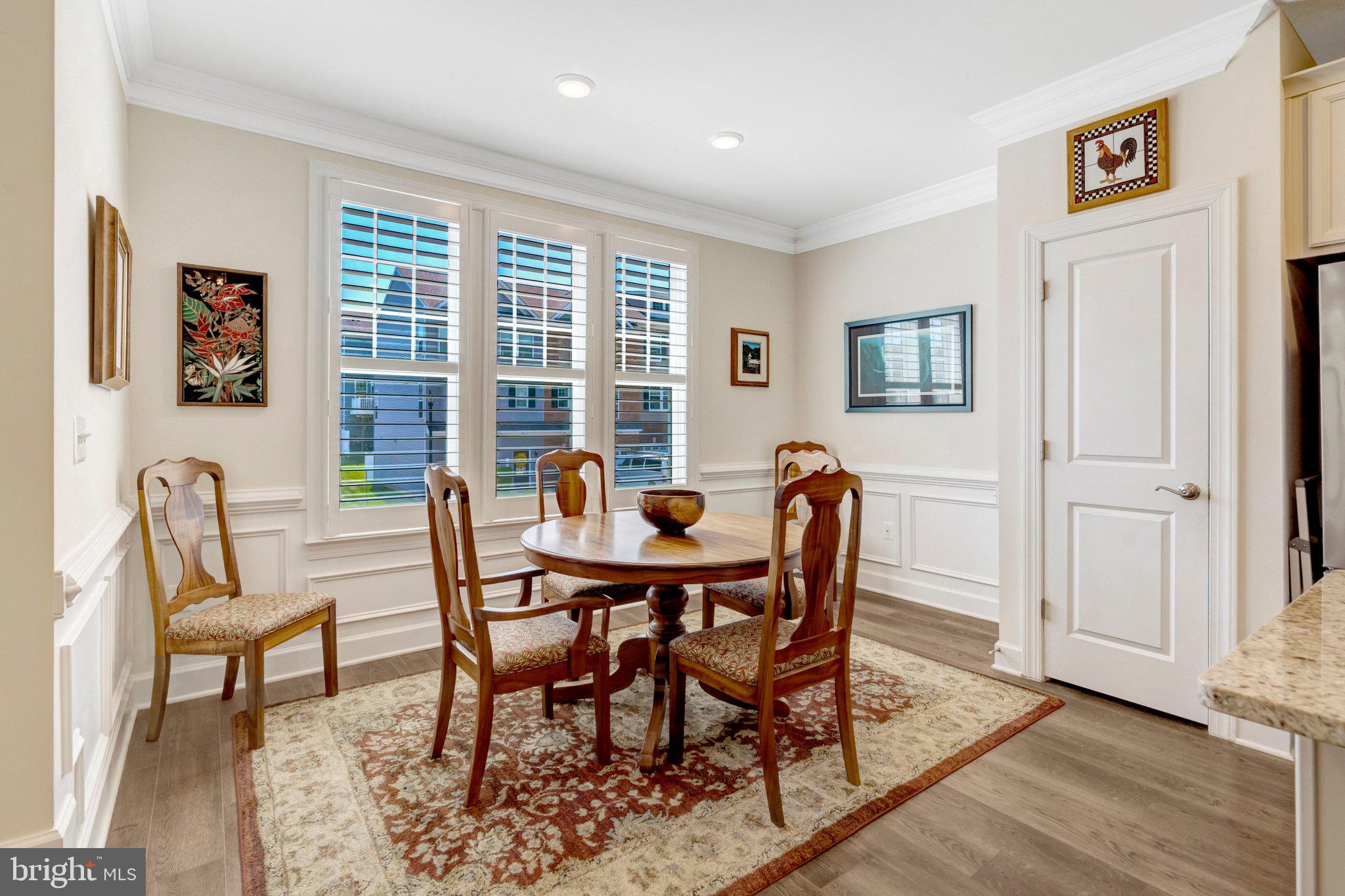 HAYMARKET CROSSING - Residential