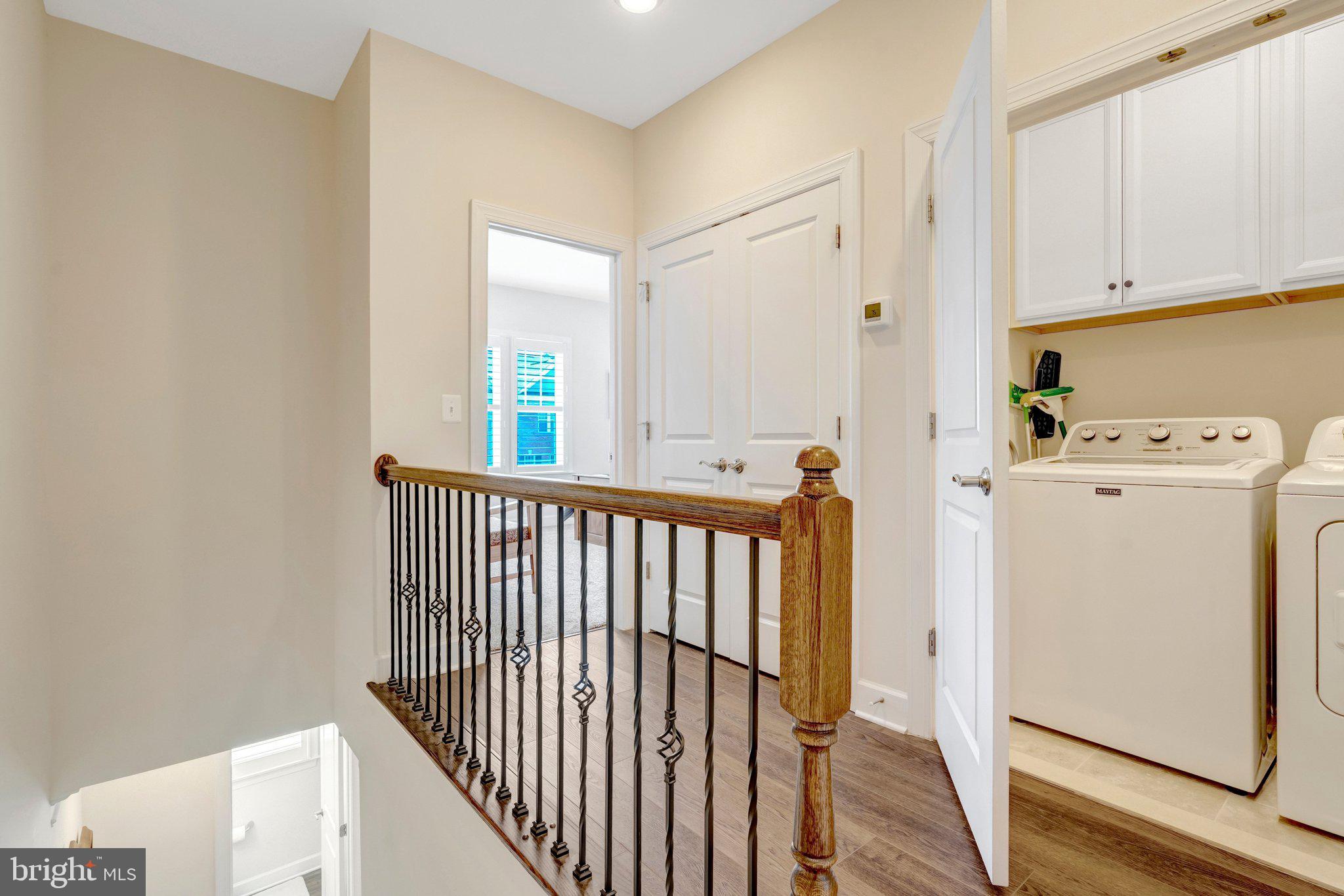 HAYMARKET CROSSING - Residential