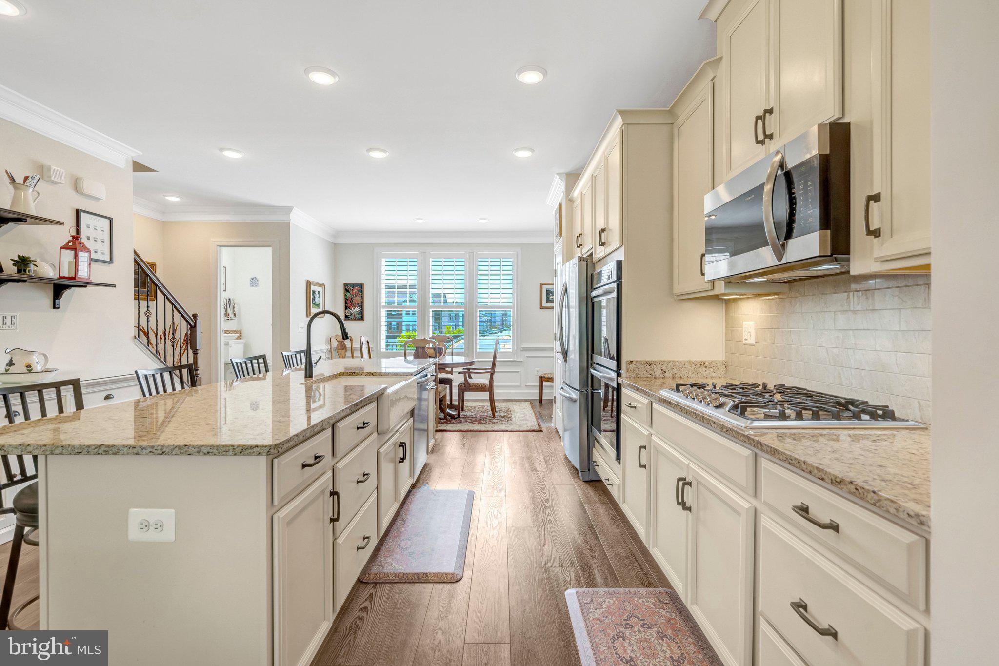 HAYMARKET CROSSING - Residential