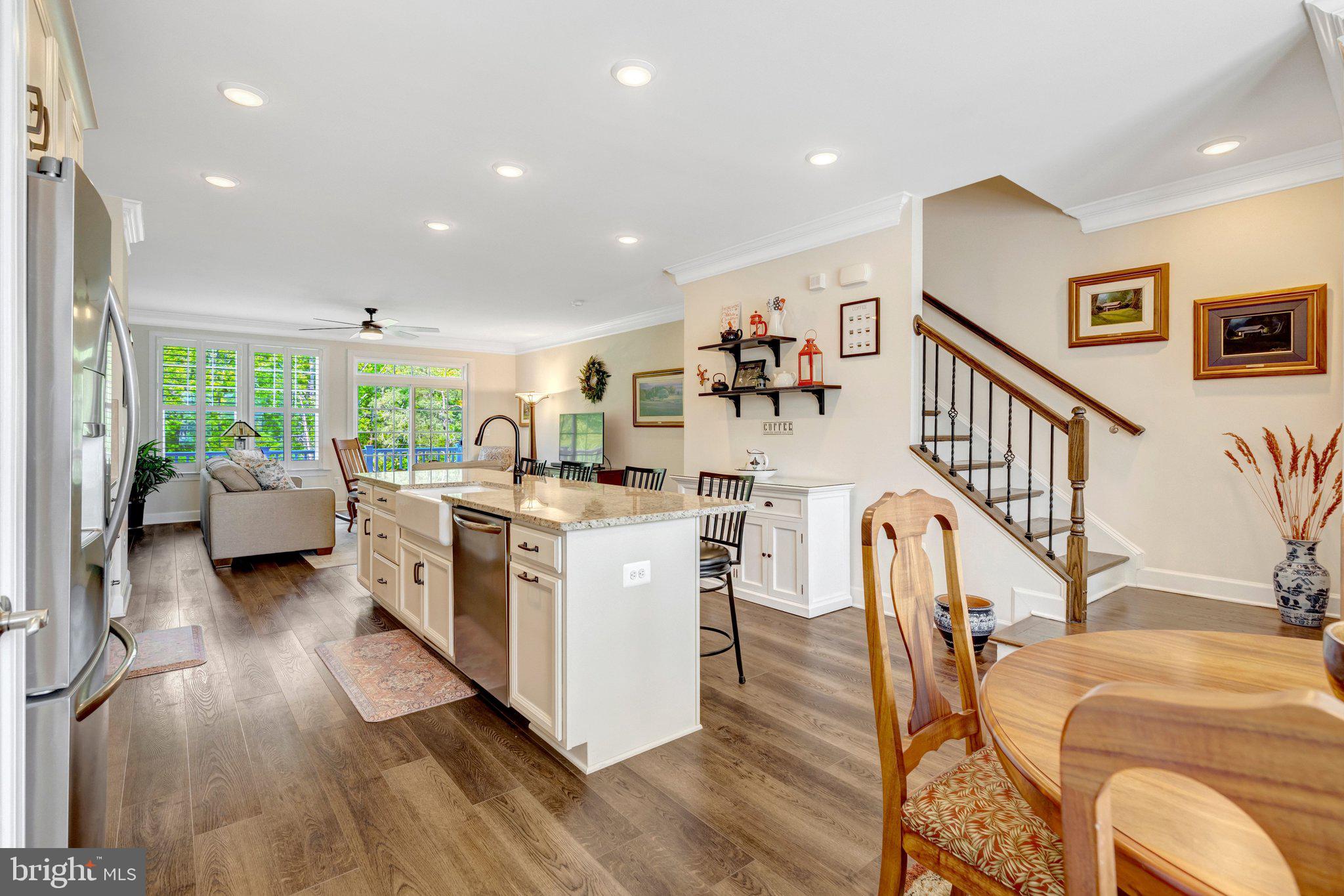 HAYMARKET CROSSING - Residential