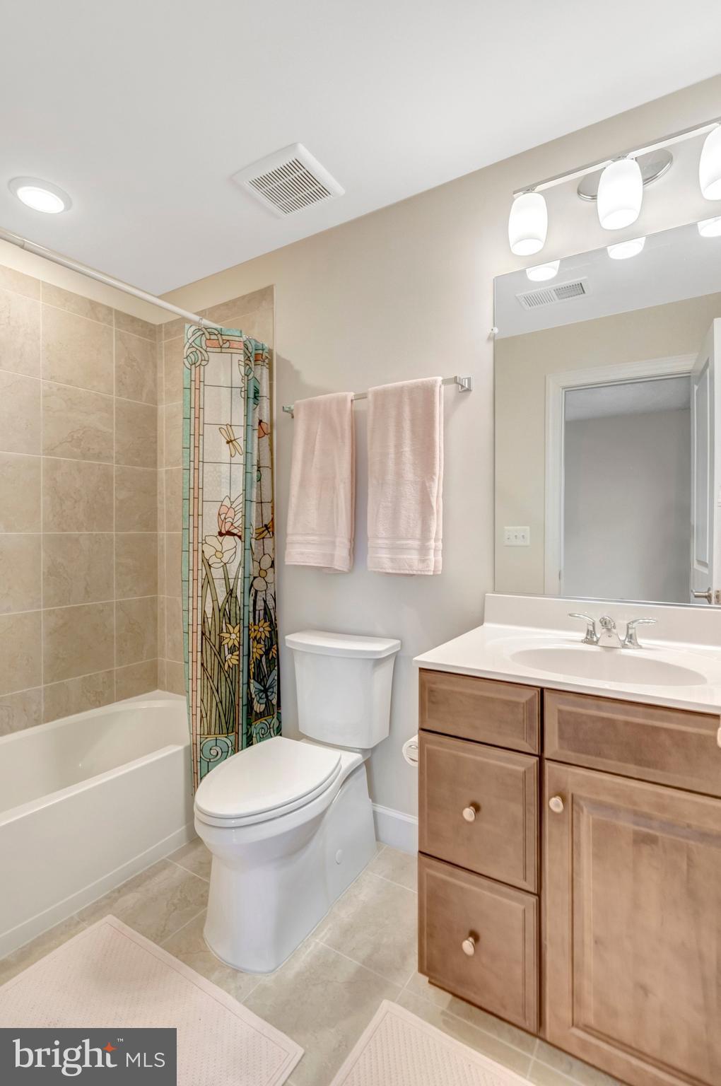 HAYMARKET CROSSING - Residential