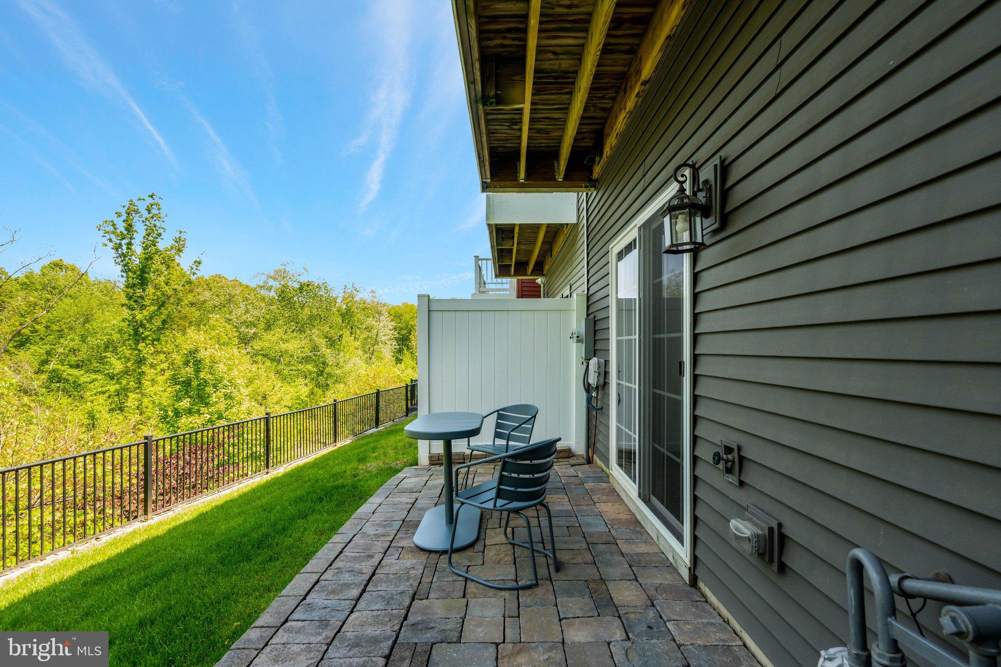HAYMARKET CROSSING - Residential