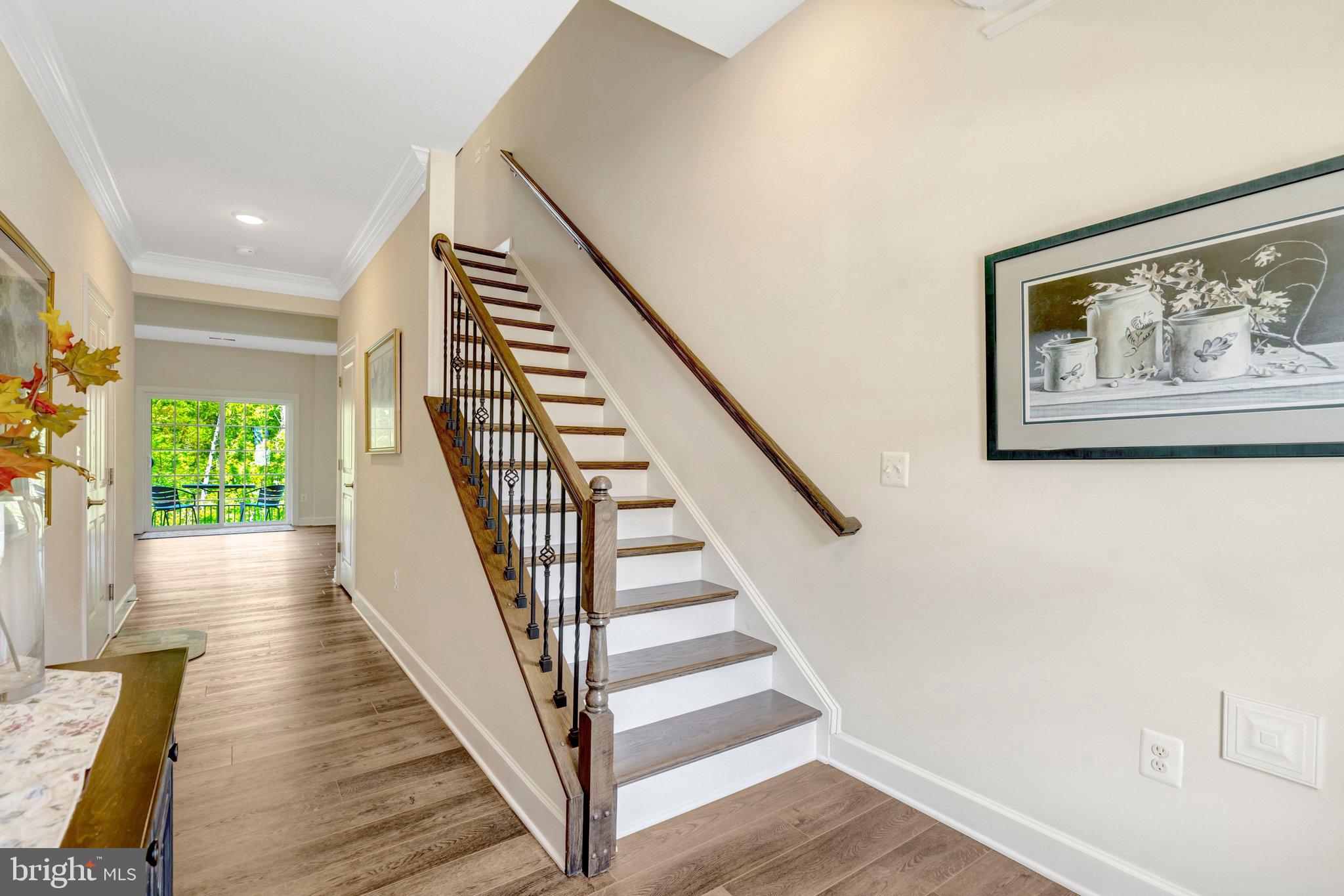 HAYMARKET CROSSING - Residential