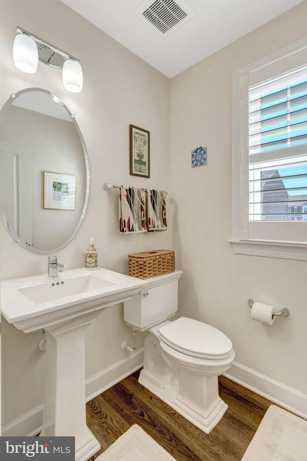 HAYMARKET CROSSING - Residential