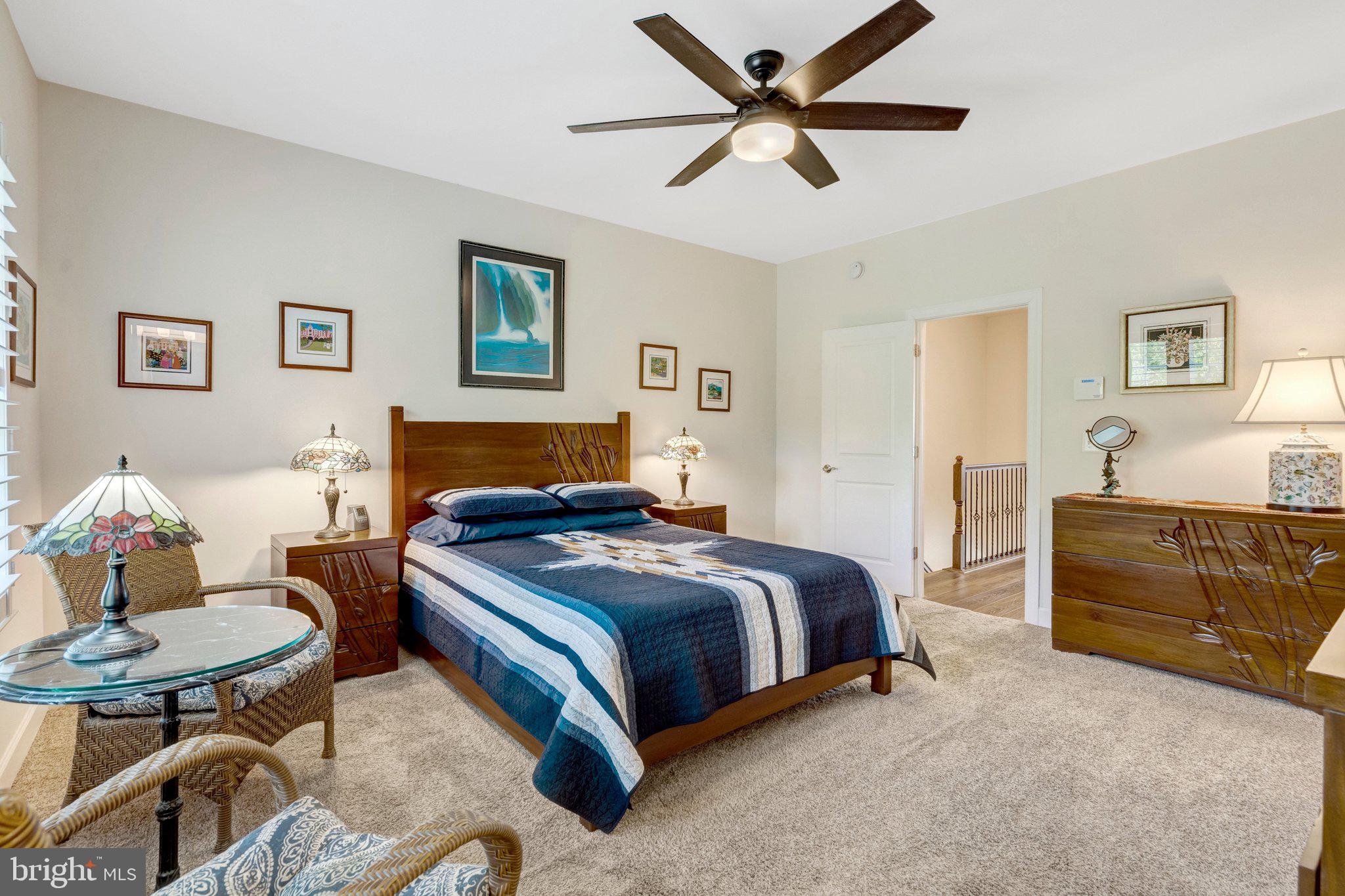 HAYMARKET CROSSING - Residential