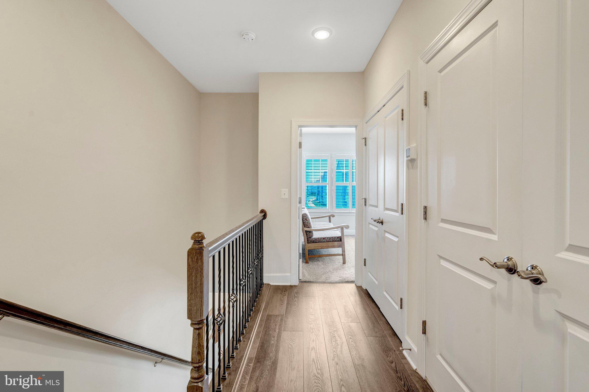 HAYMARKET CROSSING - Residential