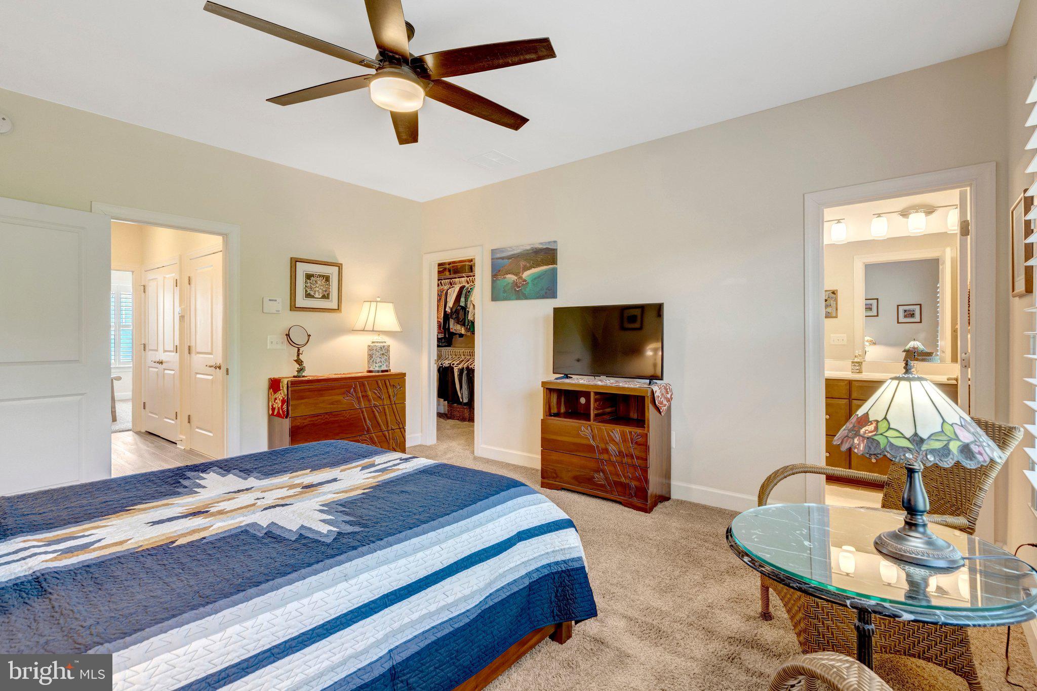 HAYMARKET CROSSING - Residential
