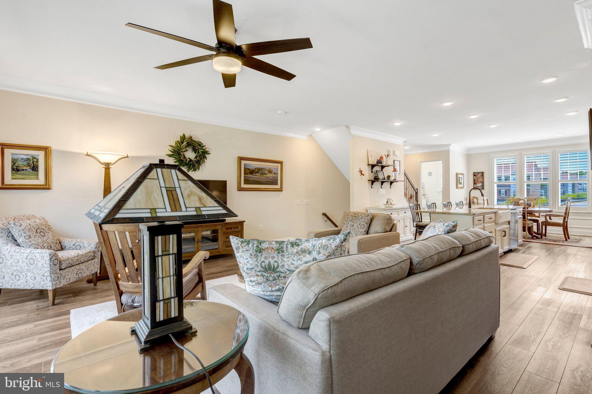 HAYMARKET CROSSING - Residential