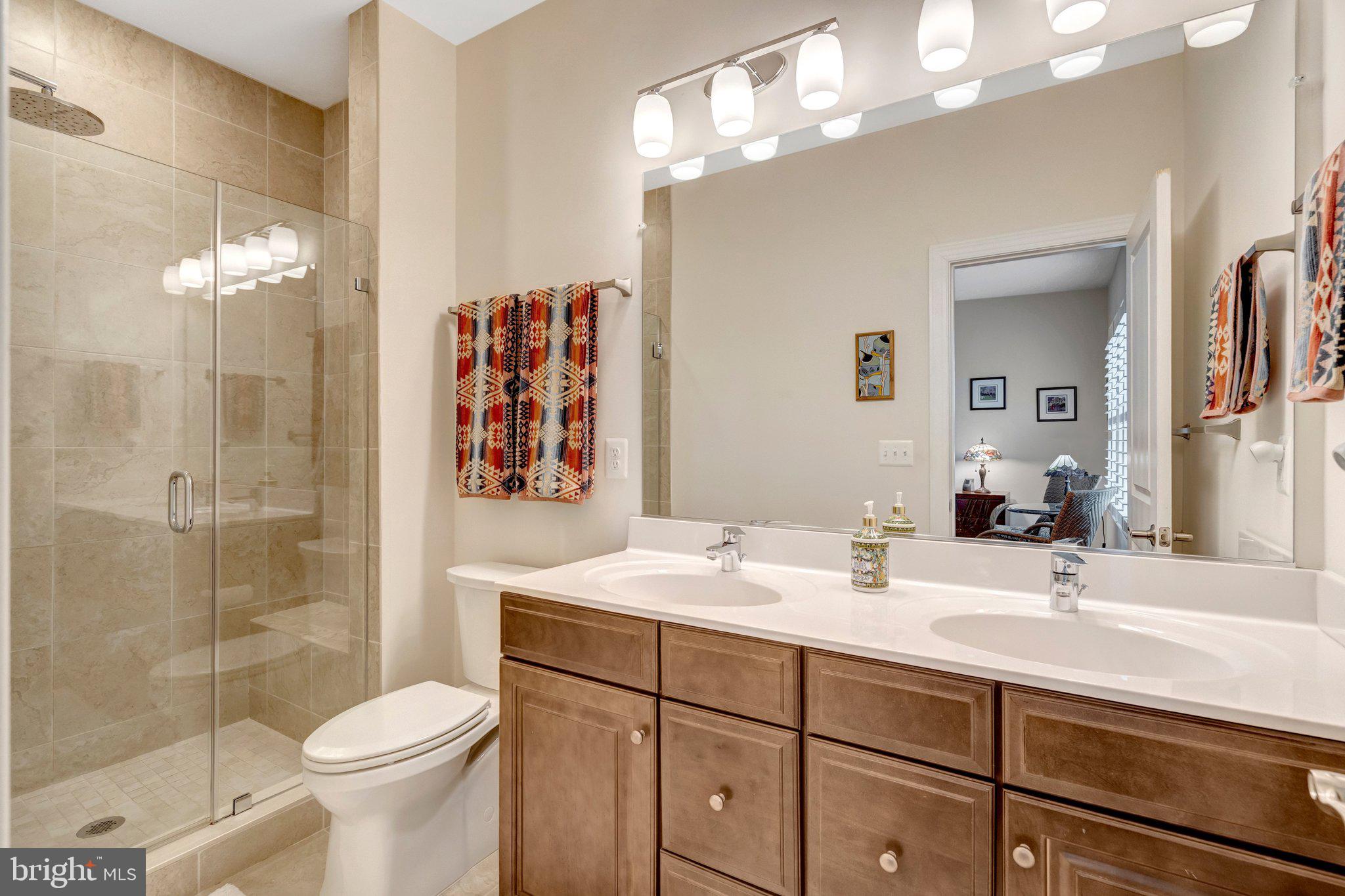 HAYMARKET CROSSING - Residential
