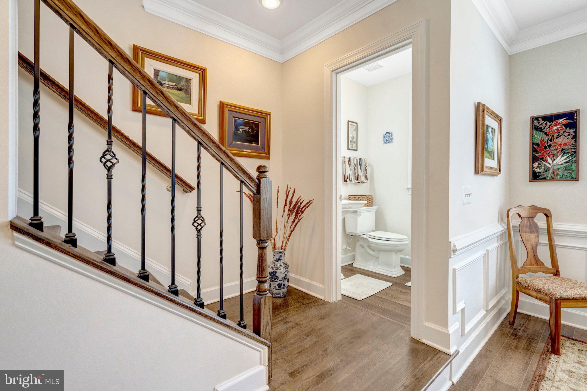 HAYMARKET CROSSING - Residential