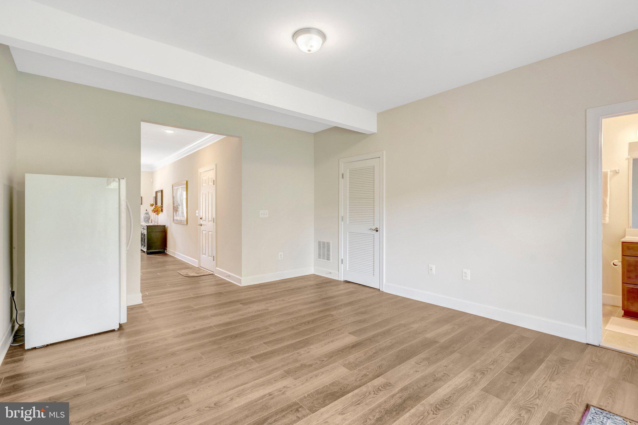 HAYMARKET CROSSING - Residential