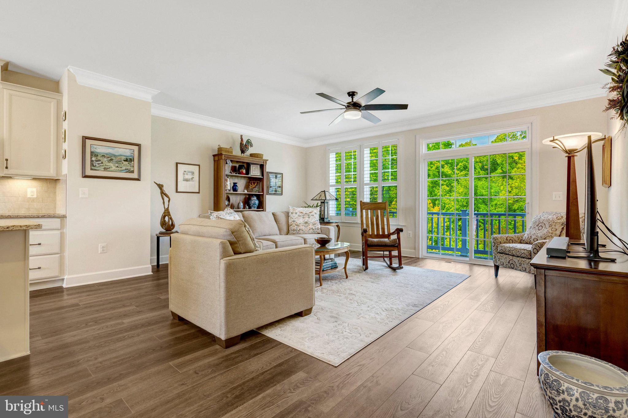 HAYMARKET CROSSING - Residential