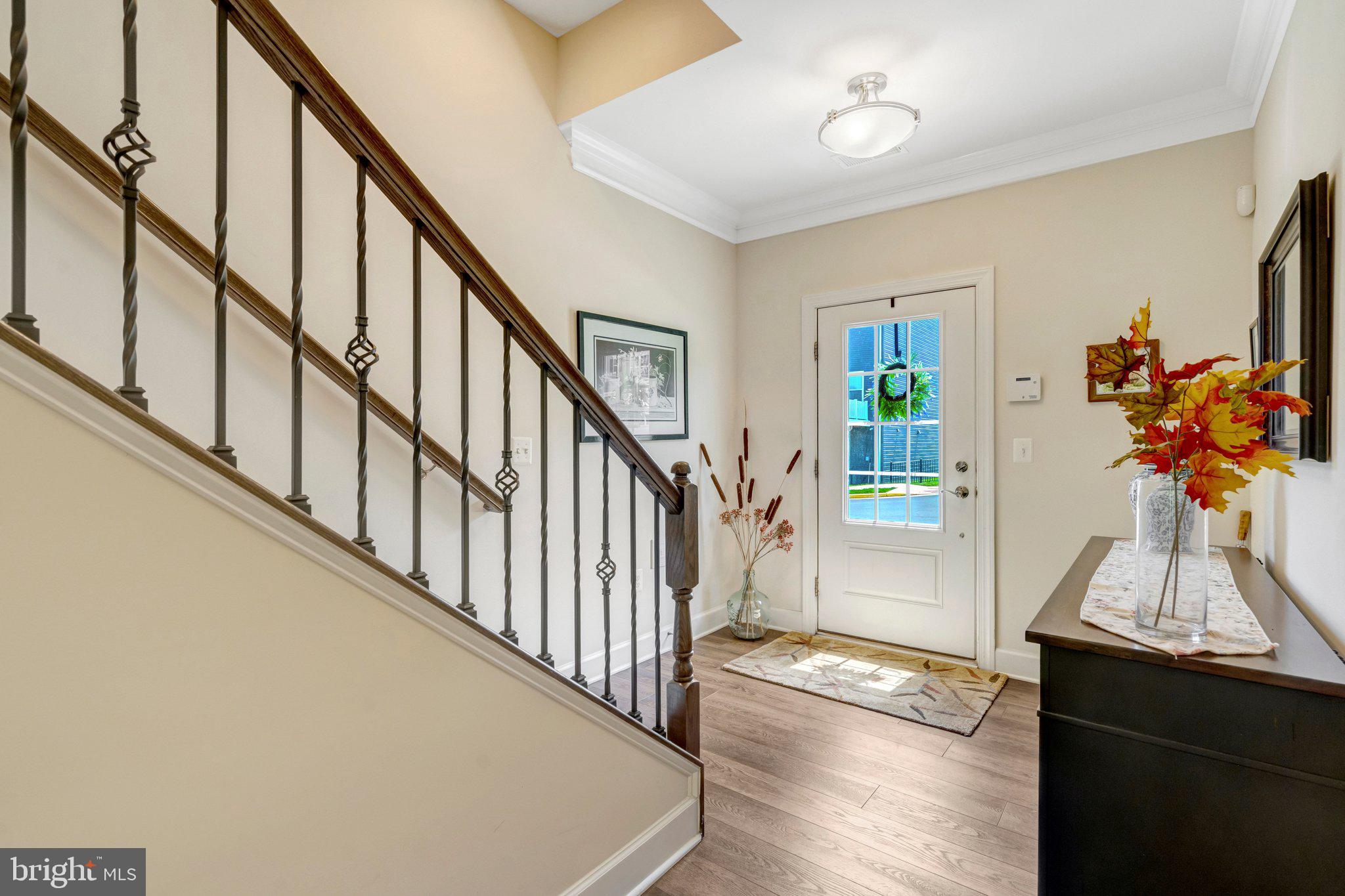HAYMARKET CROSSING - Residential