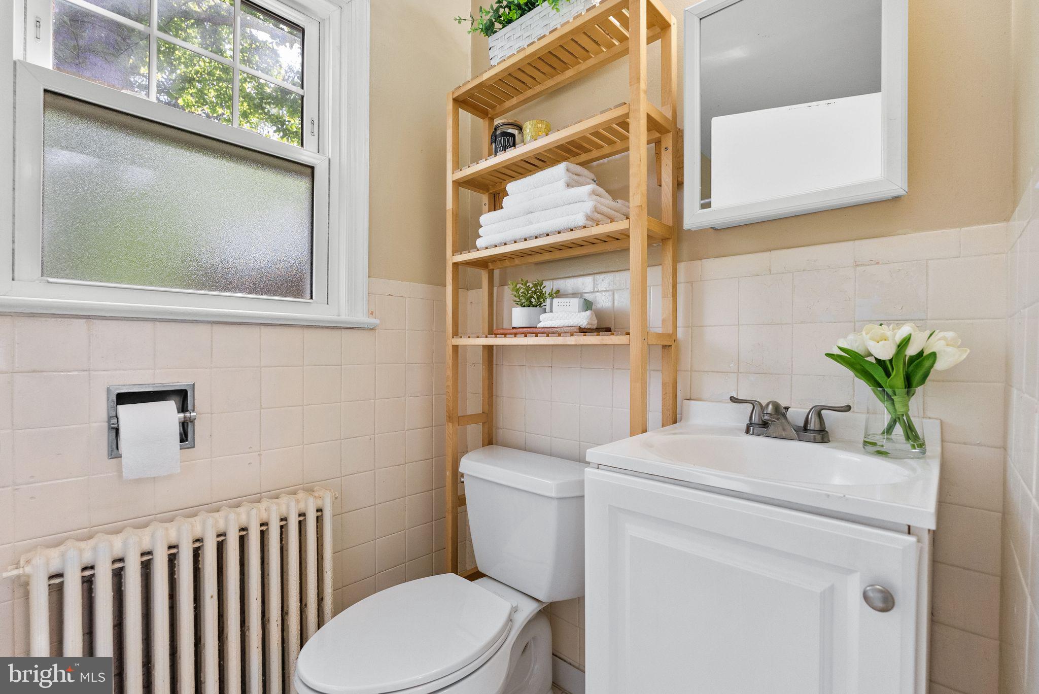 BATTERY PARK - Residential