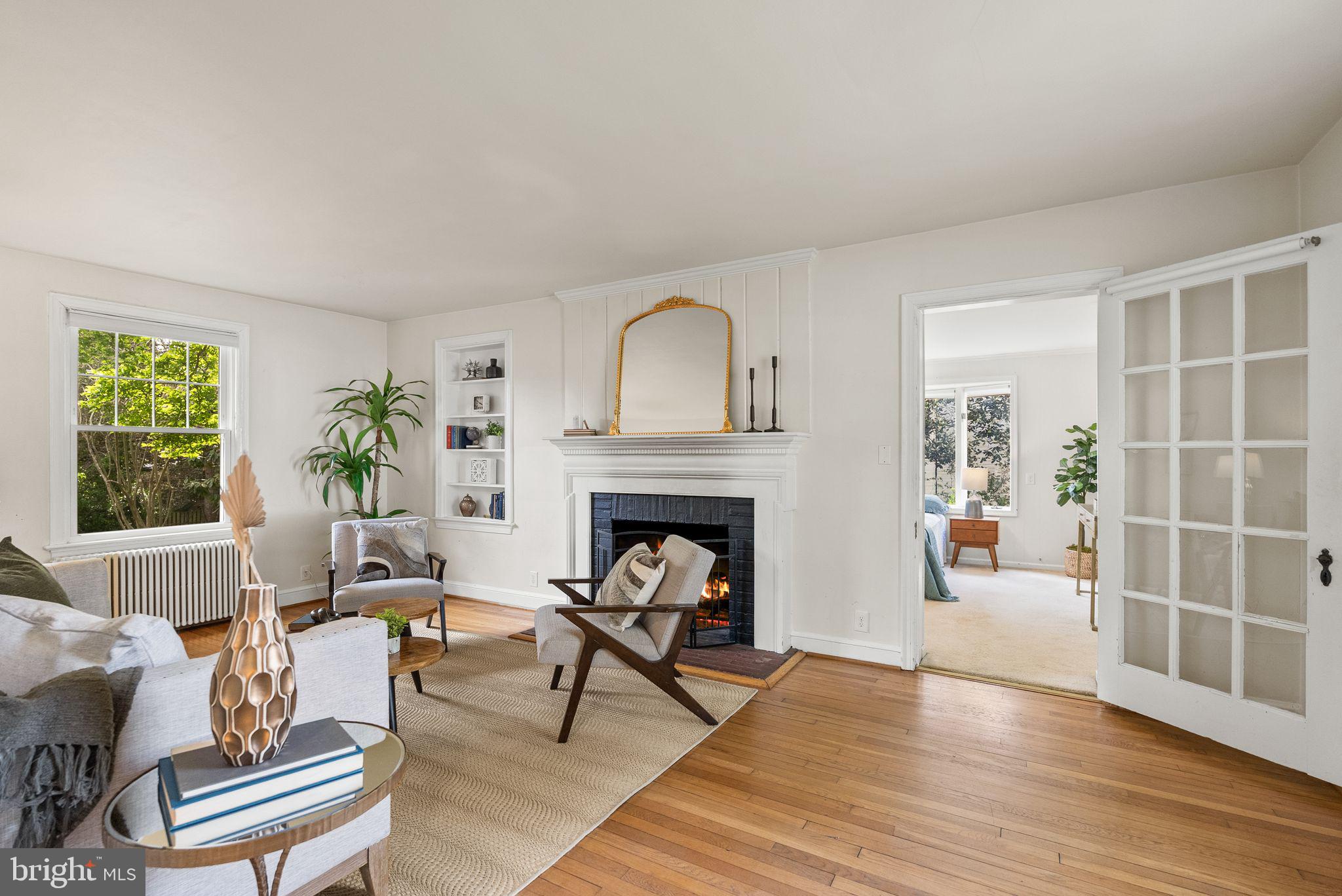 BATTERY PARK - Residential