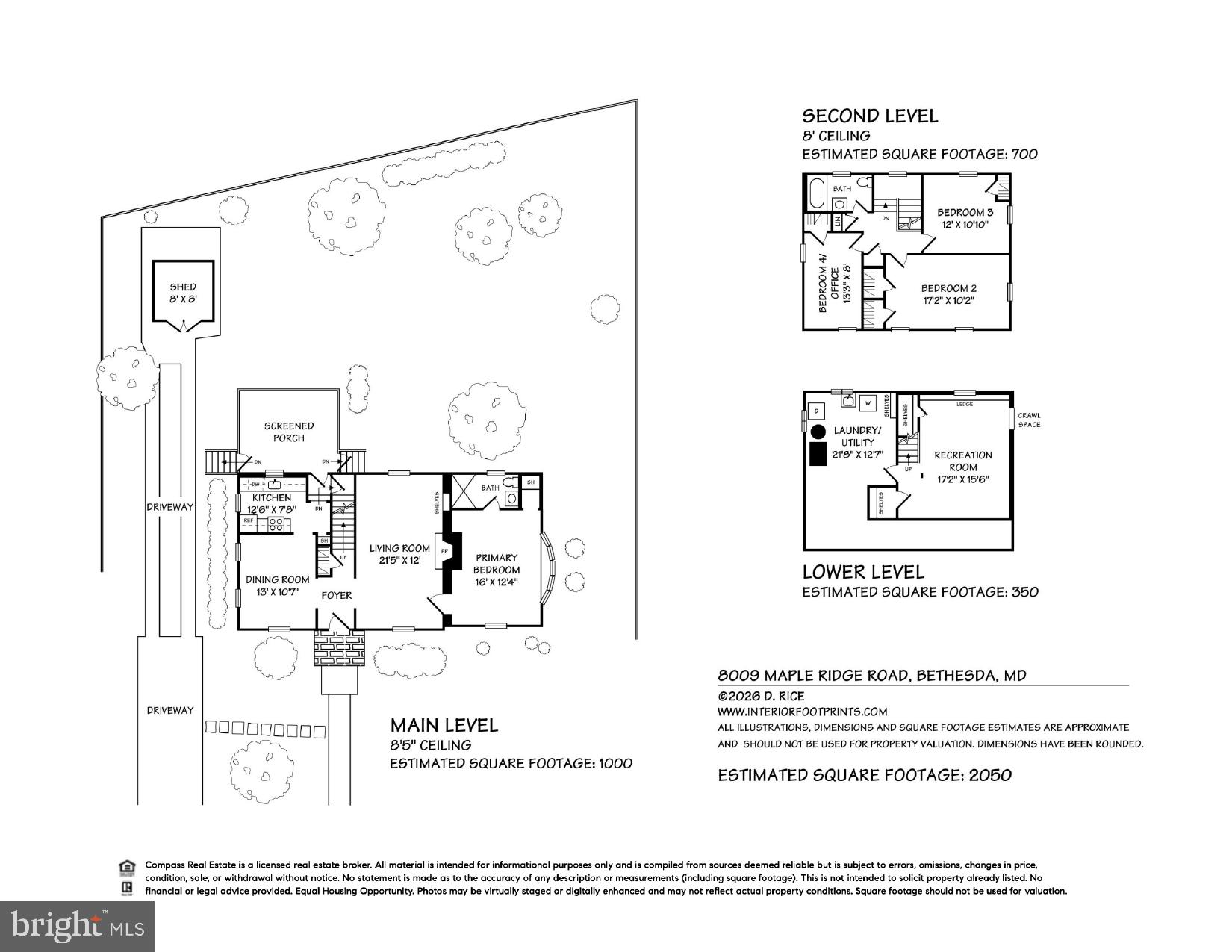 BATTERY PARK - Residential