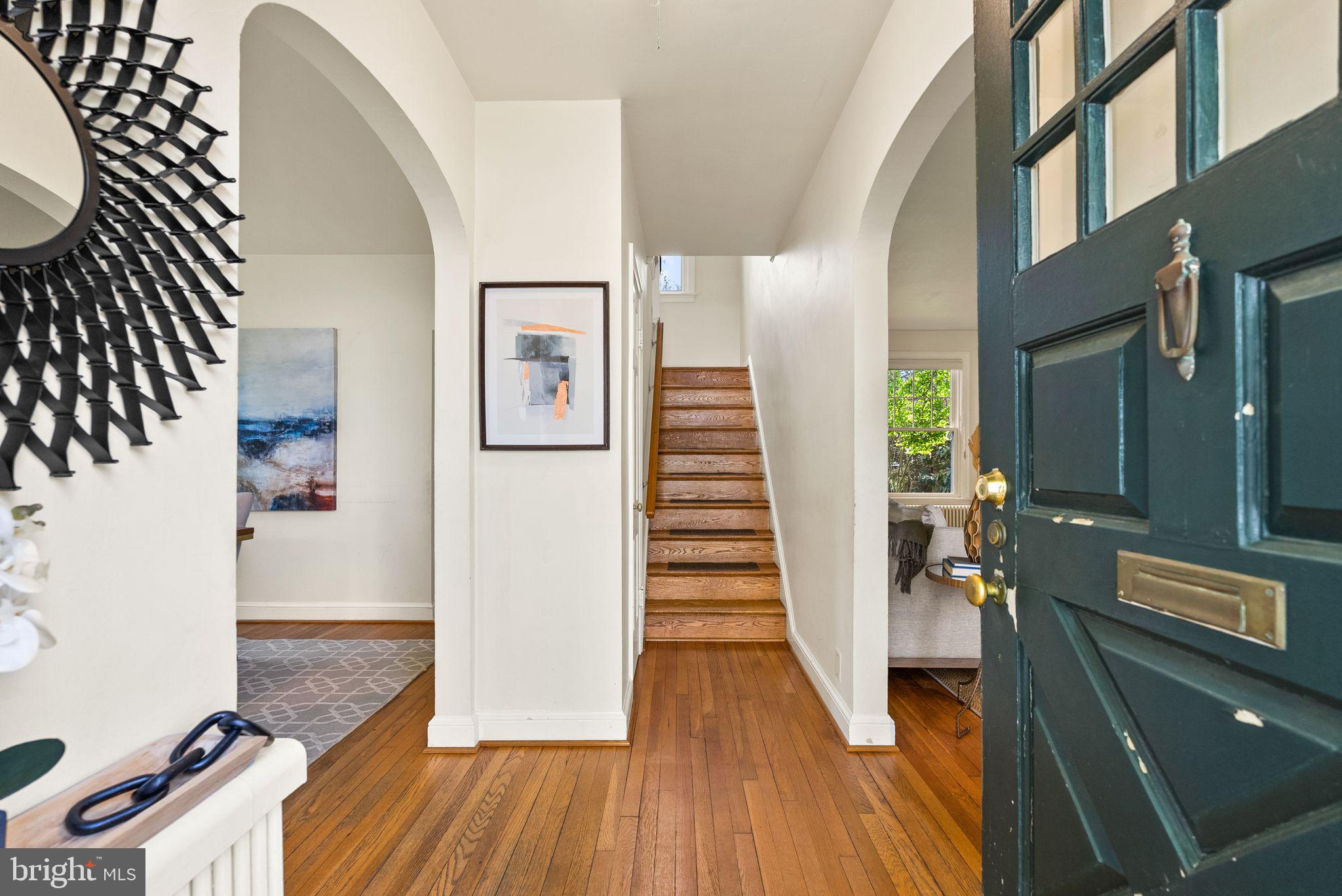 BATTERY PARK - Residential