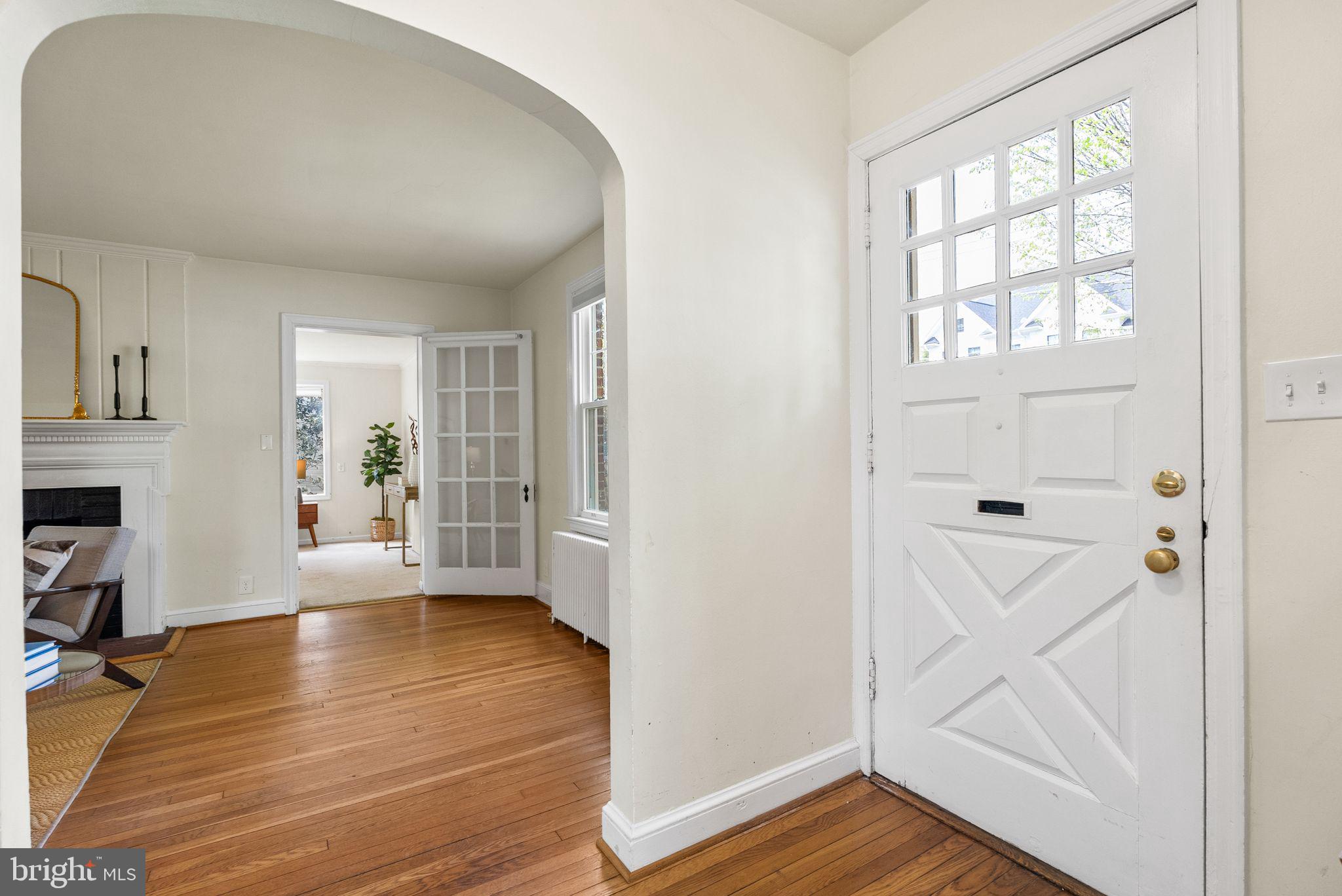 BATTERY PARK - Residential