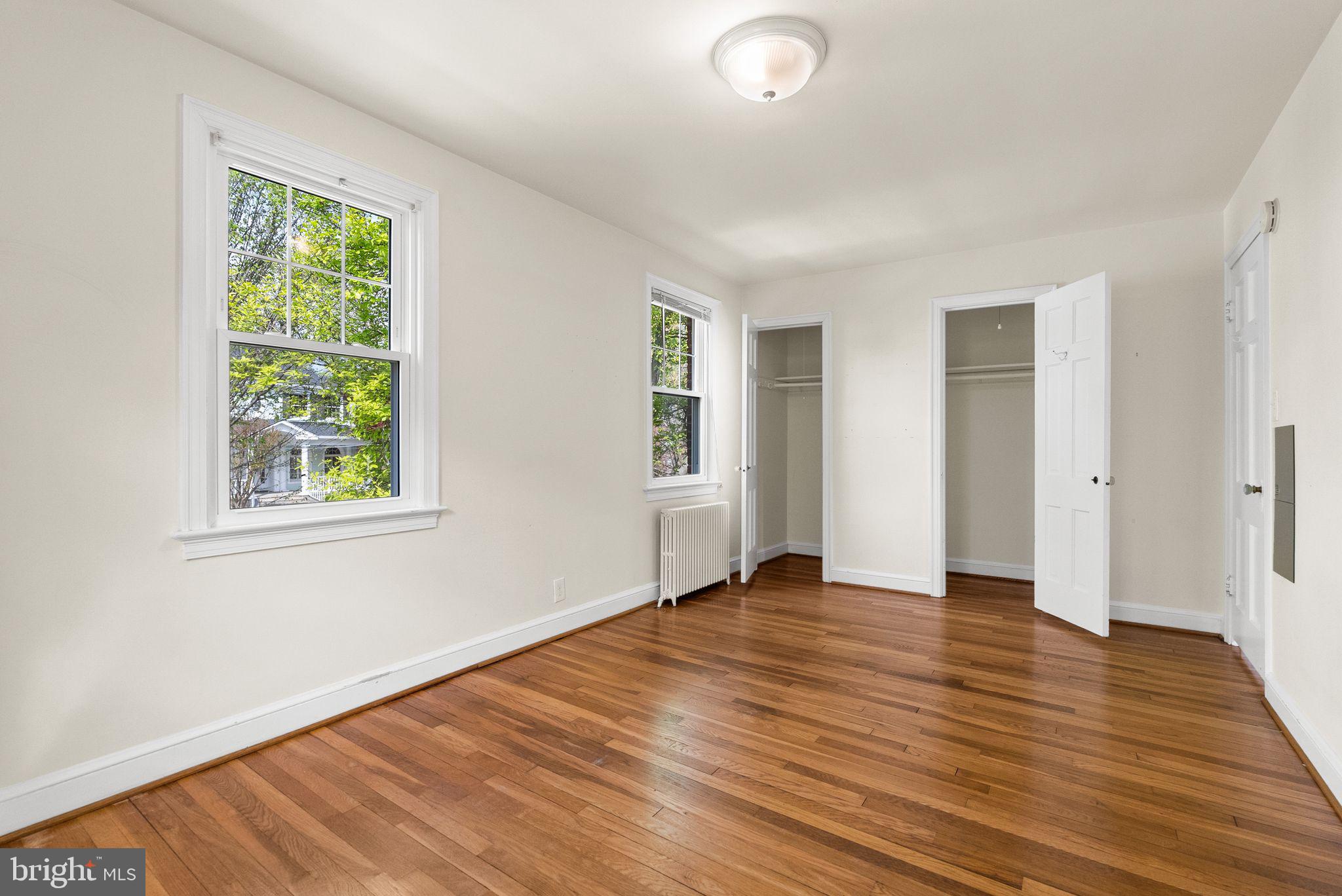 BATTERY PARK - Residential