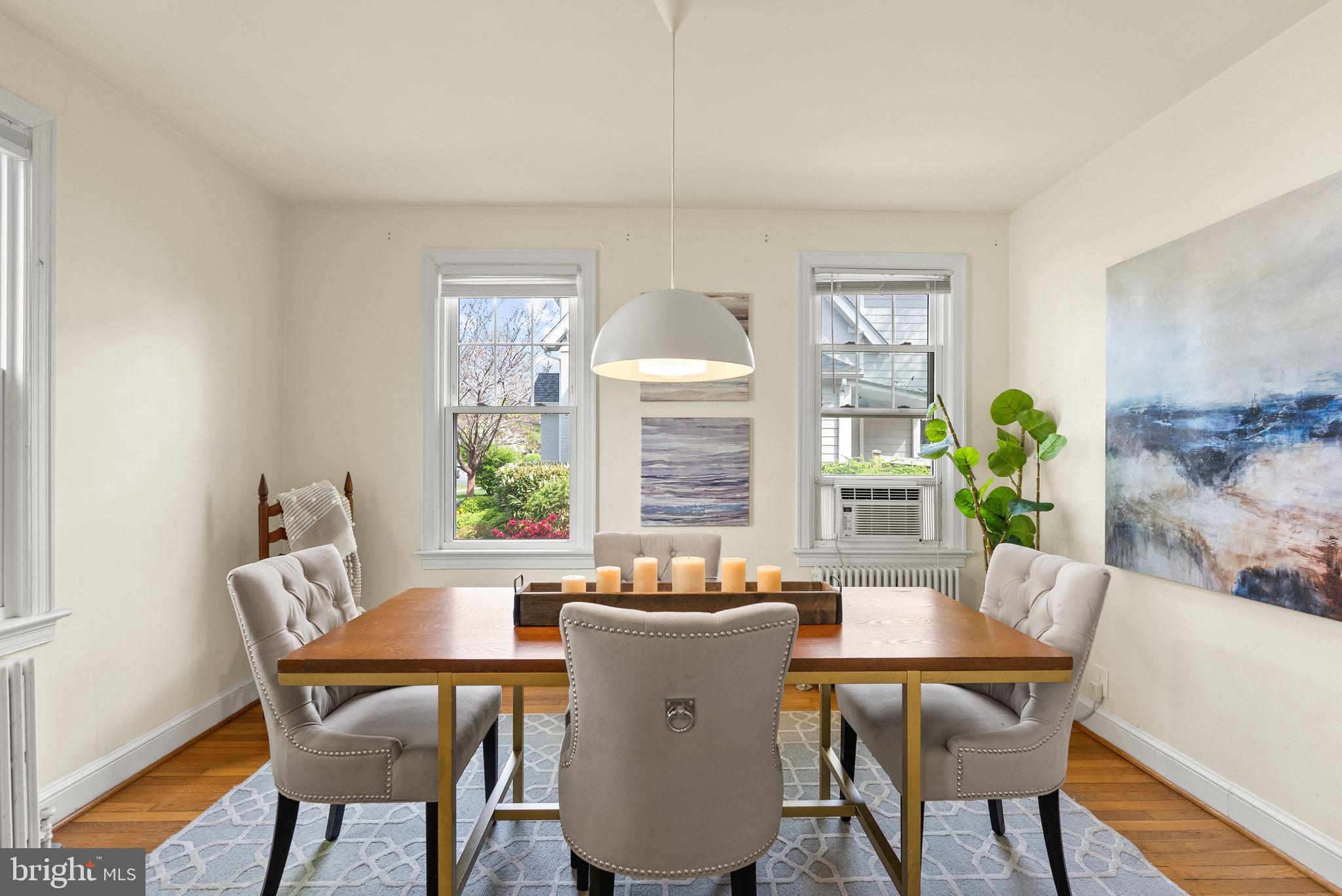 BATTERY PARK - Residential