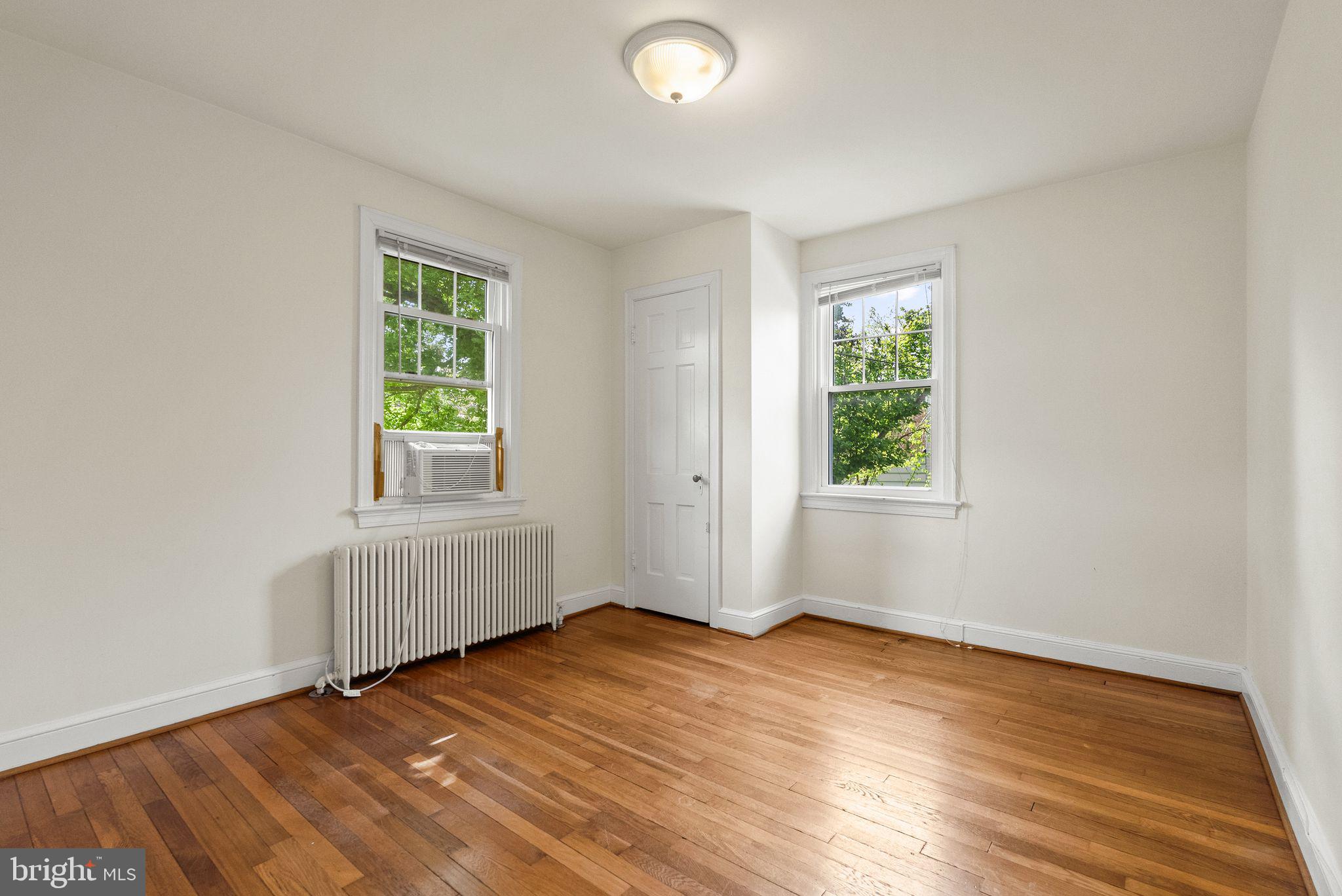 BATTERY PARK - Residential