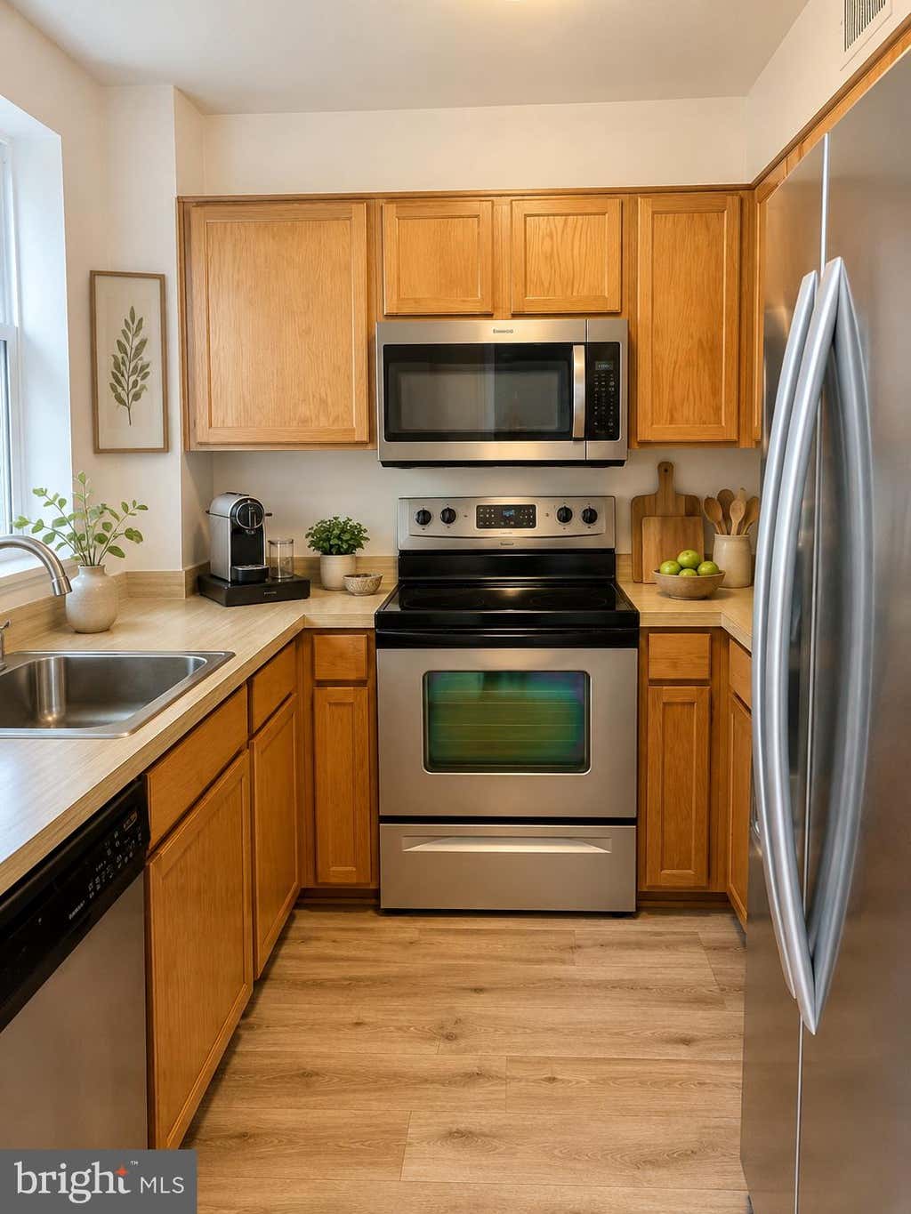 Photo of 3880 Rodman Street NW #D214, WASHINGTON, DC 20016 (MLS # DCDC2280082)