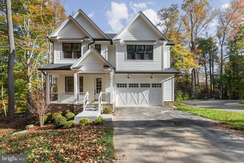 1606 UPTON SCOTT WAY CROWNSVILLE MD 21032