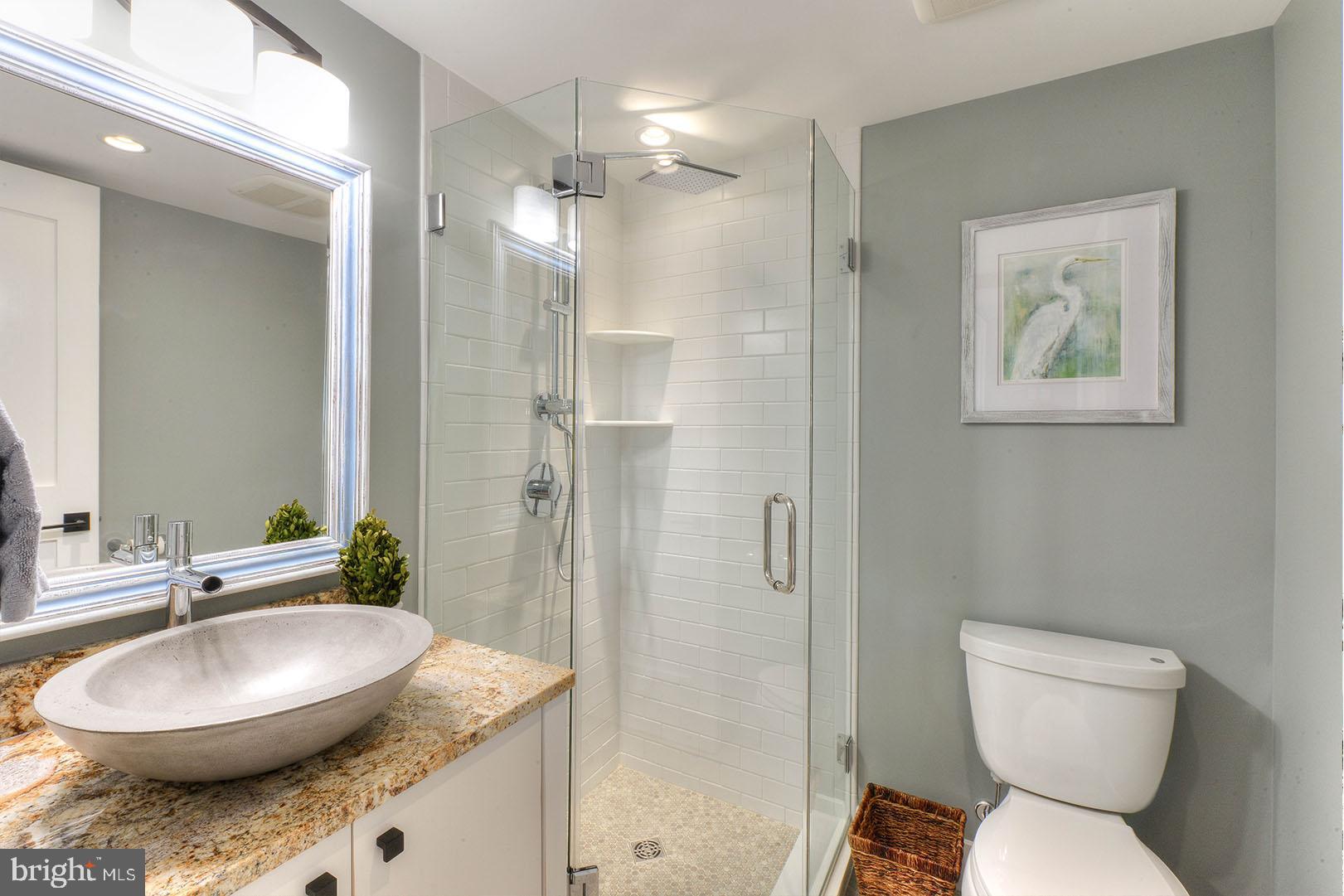 CAPE SHORES - Residential