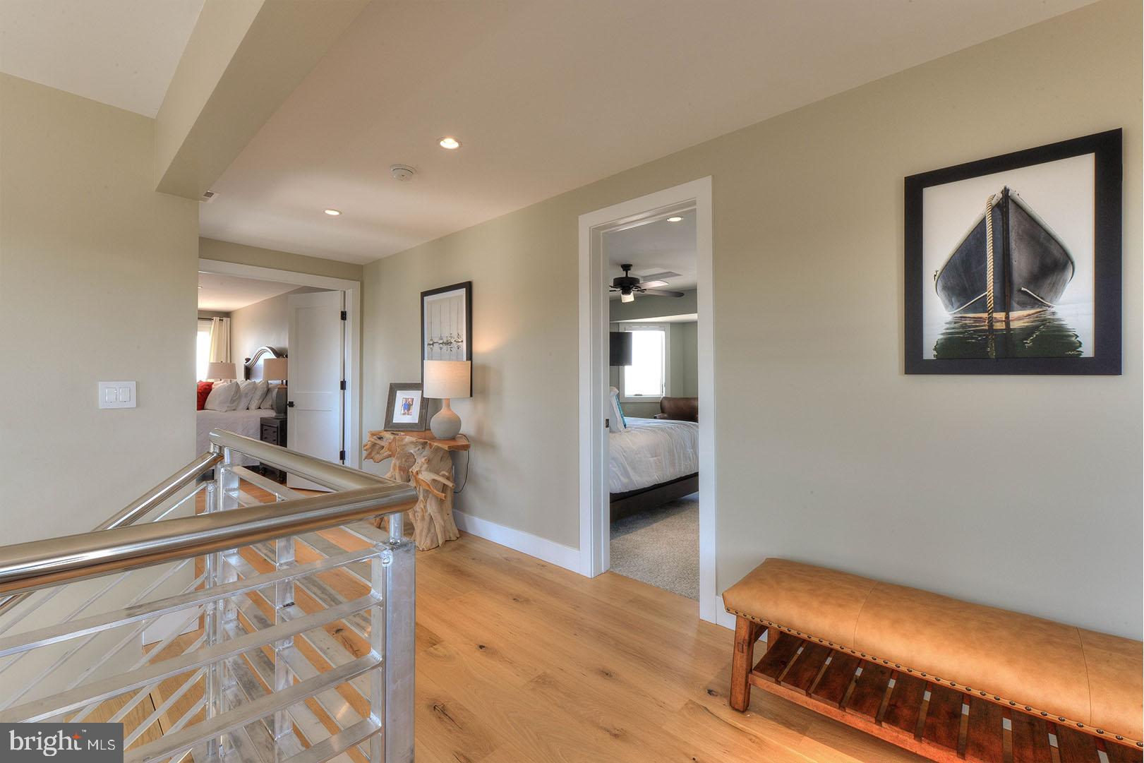 CAPE SHORES - Residential