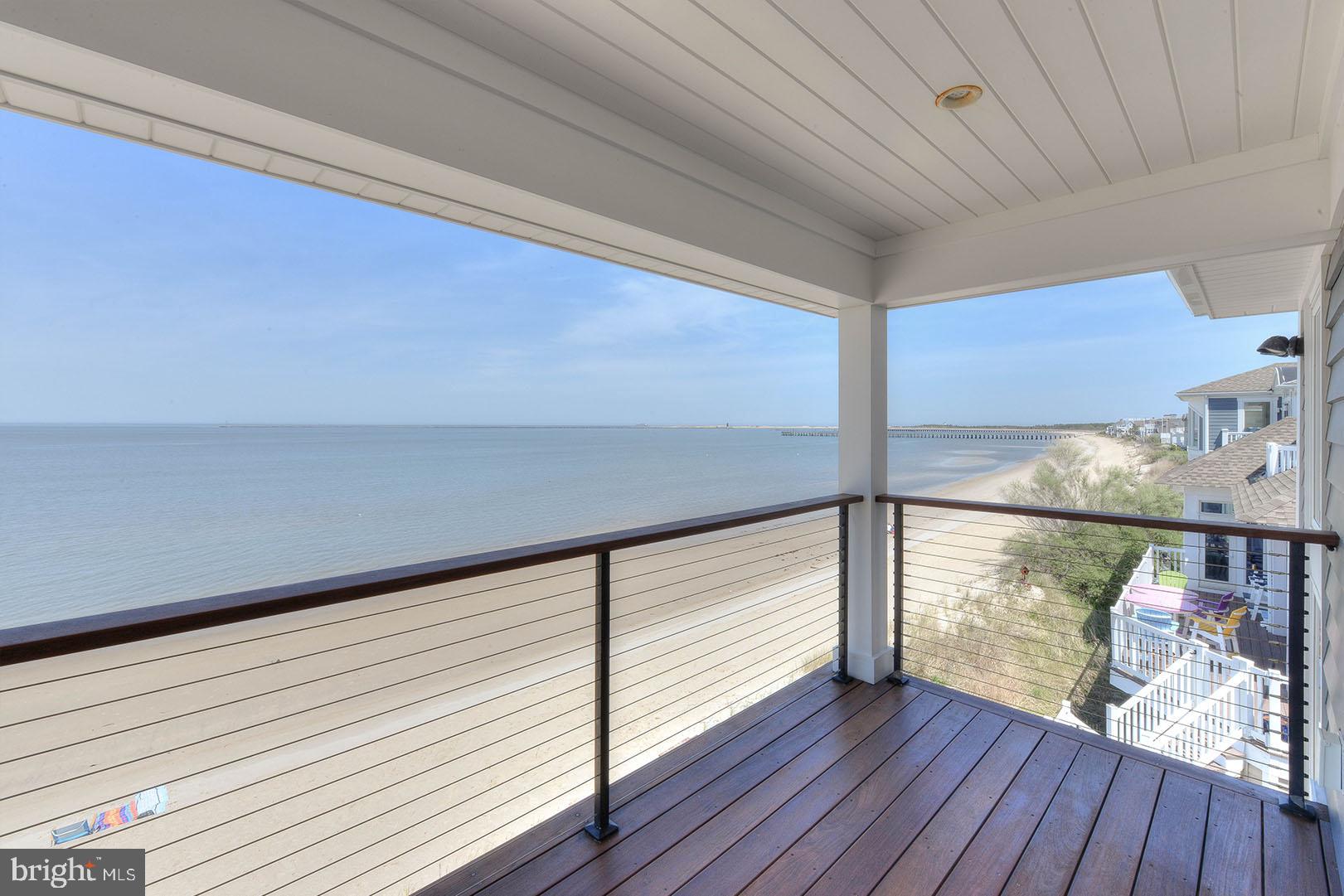 CAPE SHORES - Residential