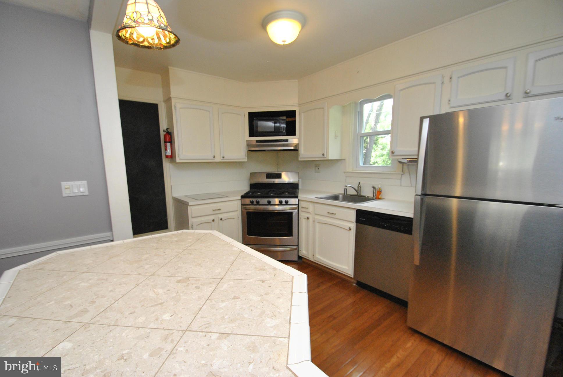 OVERLEA - Residential