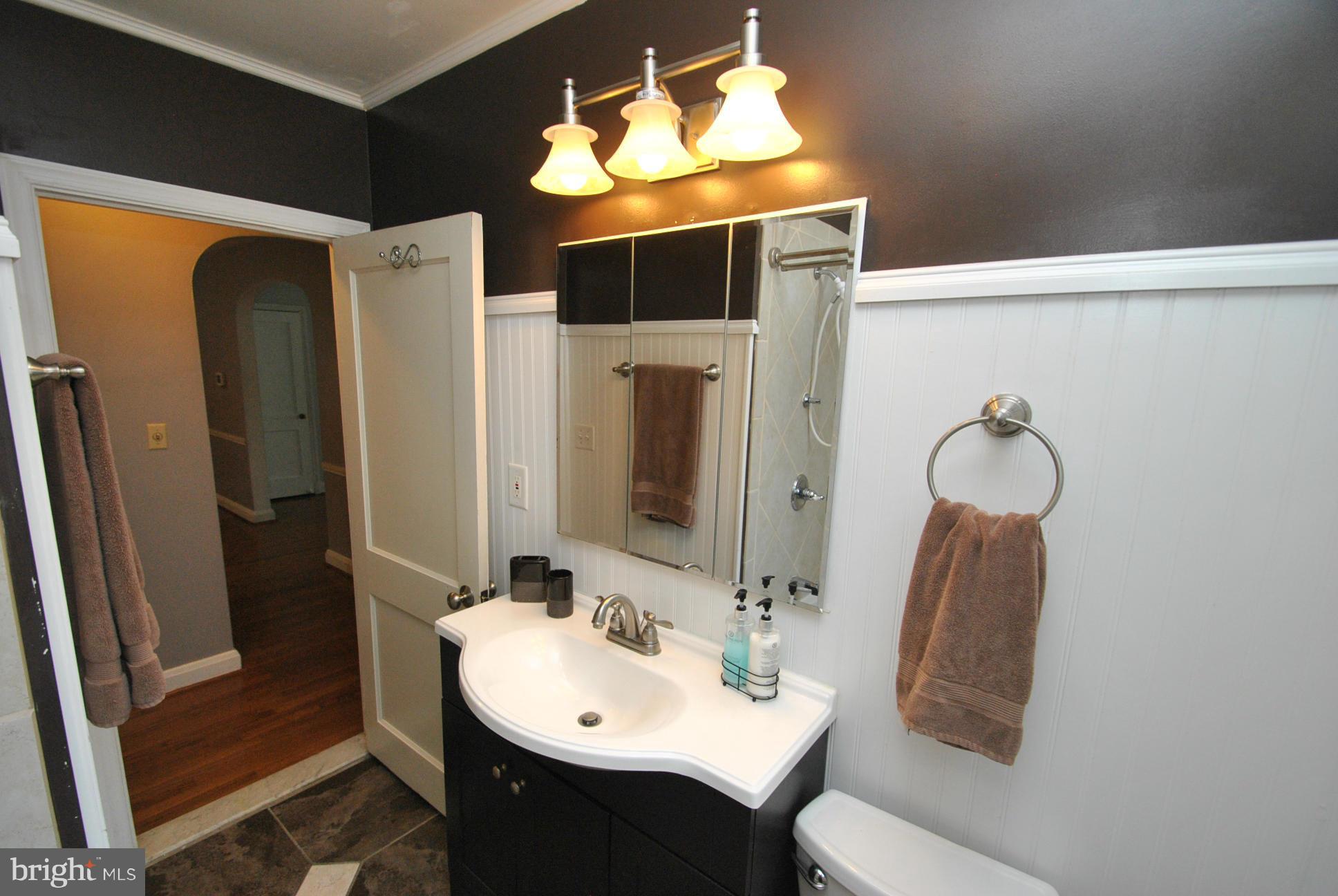 OVERLEA - Residential