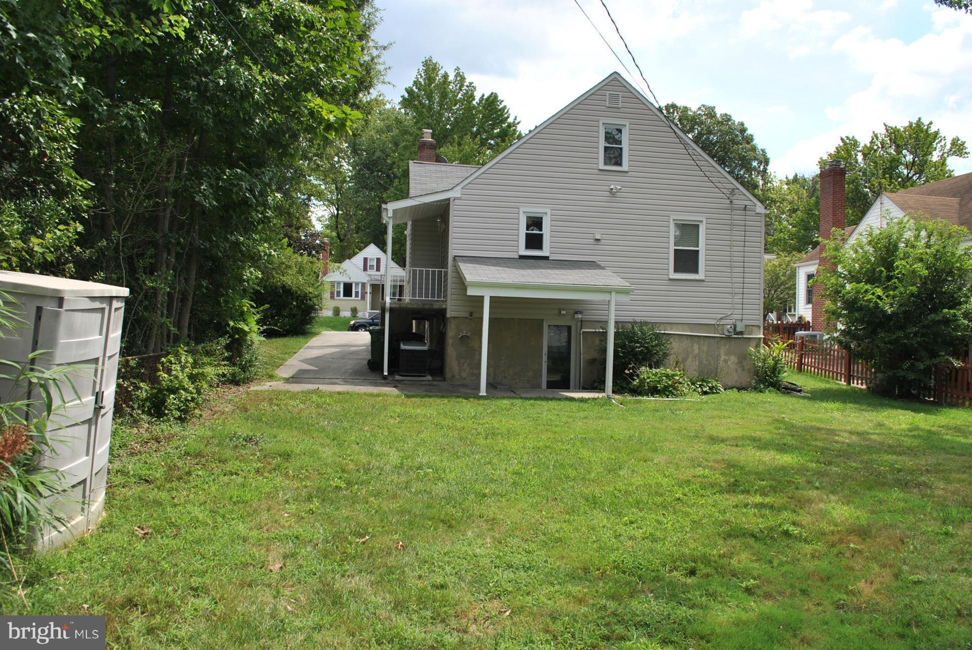 OVERLEA - Residential