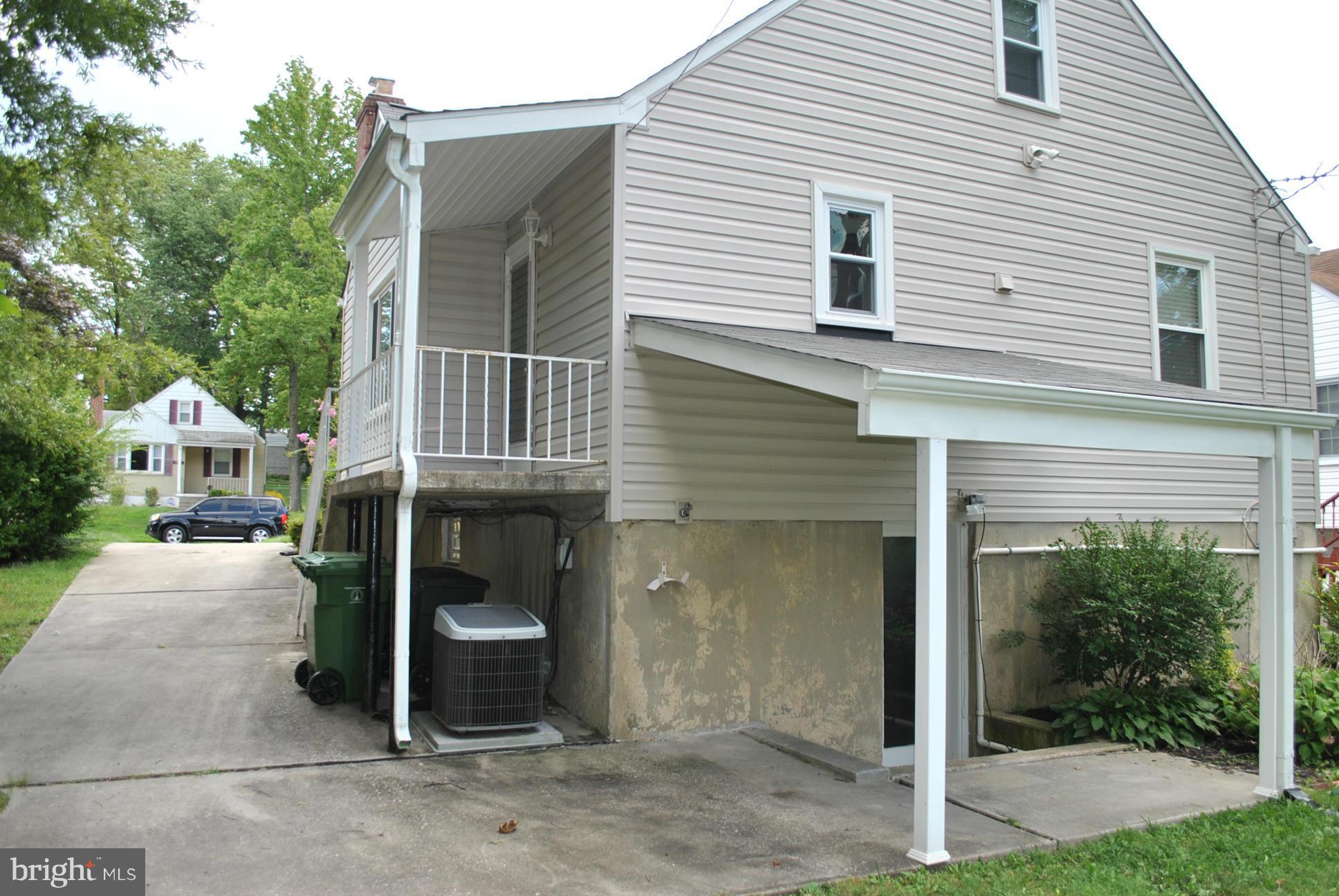 OVERLEA - Residential