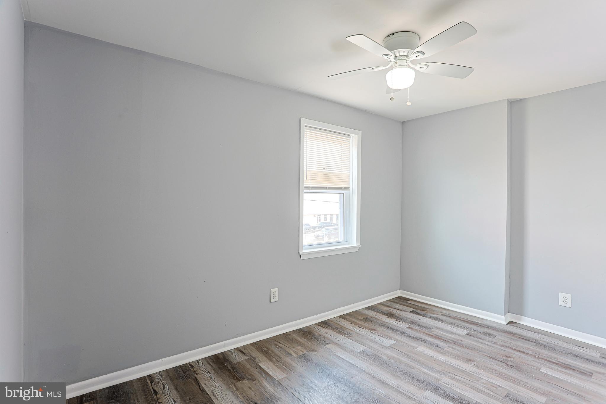 GRAYS FERRY - Residential